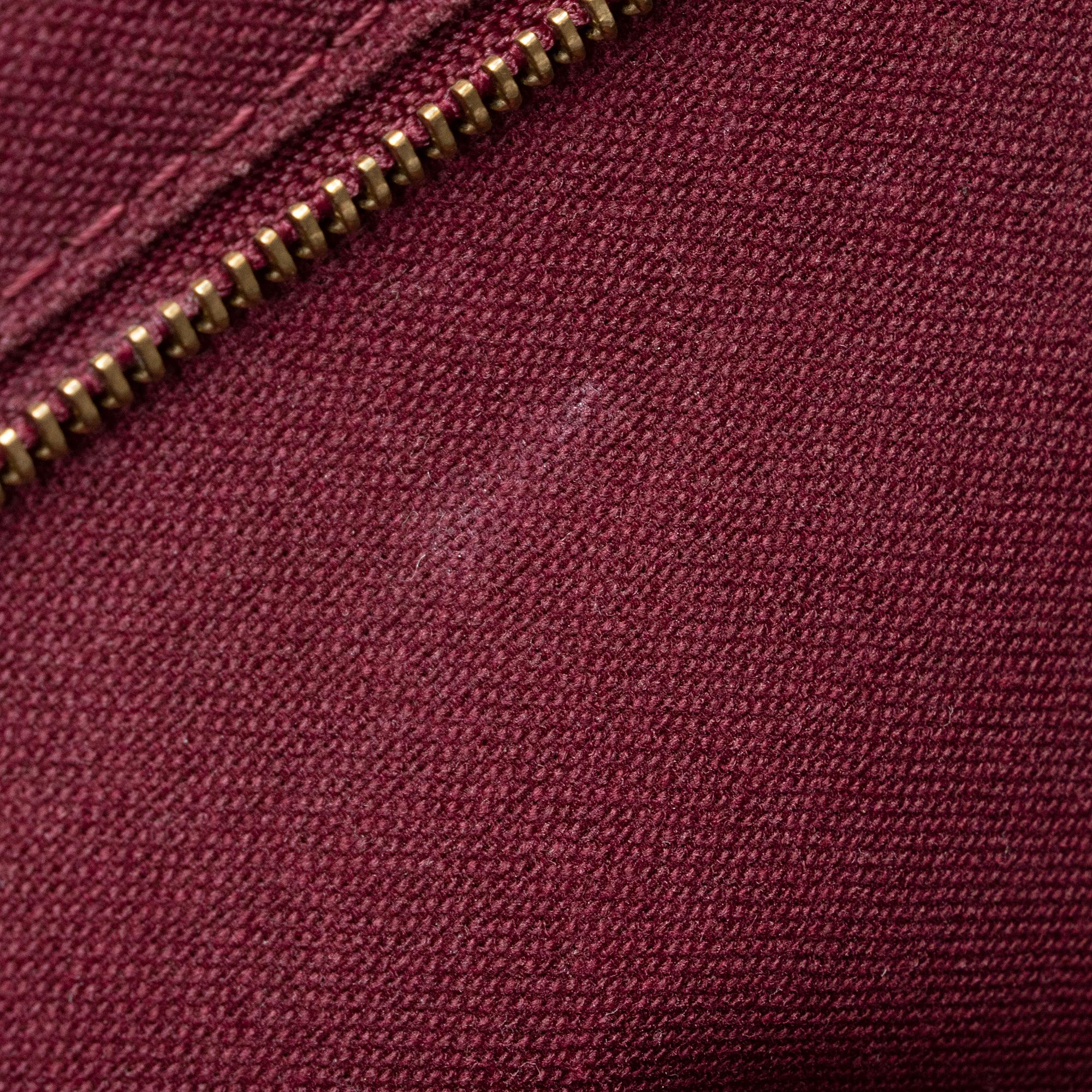 Louis Vuitton Monogram Canvas Raspail MM Tote (SHF-lu0gtR)