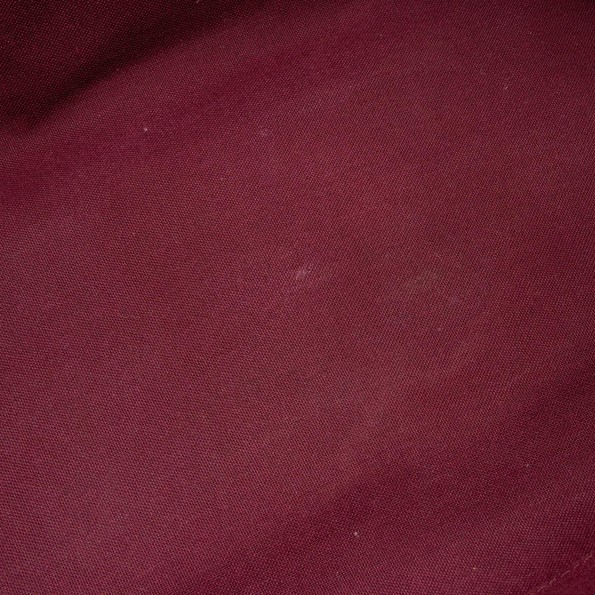 Louis Vuitton Monogram Canvas Raspail MM Tote (SHF-lu0gtR)