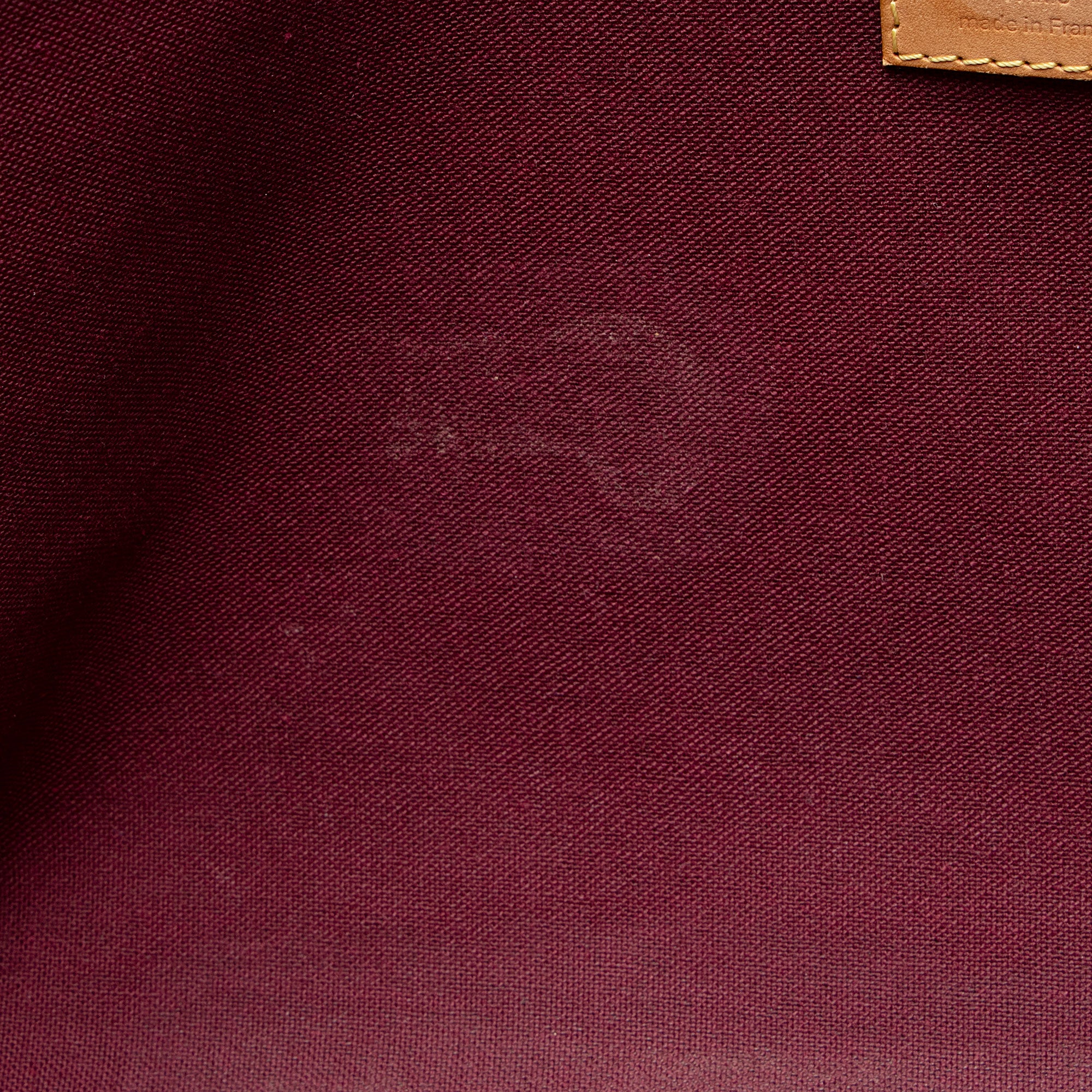 Louis Vuitton Monogram Canvas Raspail MM Tote (SHF-BP8UI3)