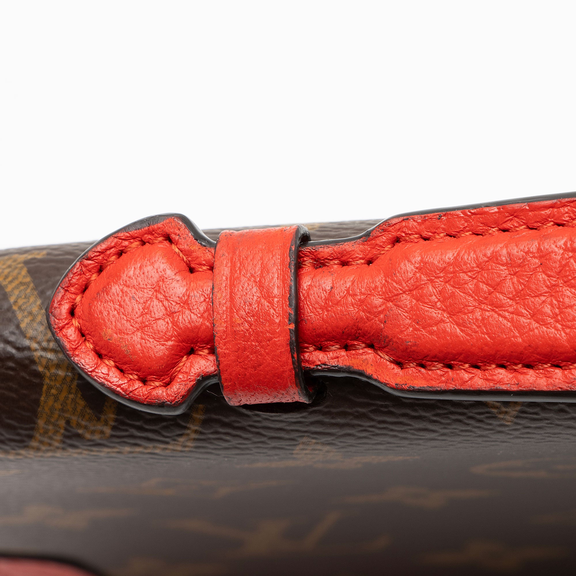 Louis Vuitton Monogram Canvas Retiro Daily Organizer