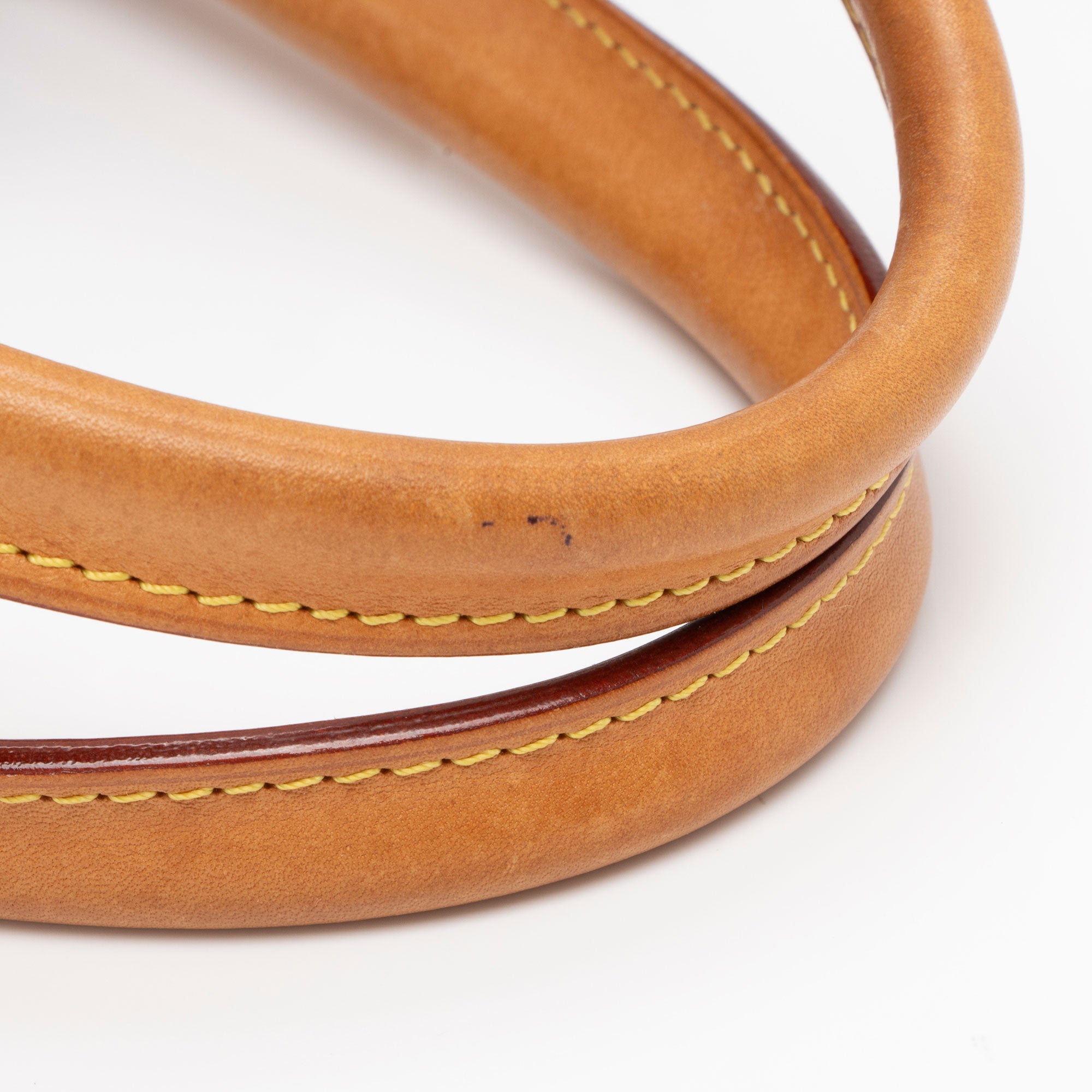 Louis Vuitton Monogram Canvas Rivoli MM Tote (SHF-5PCTnn)