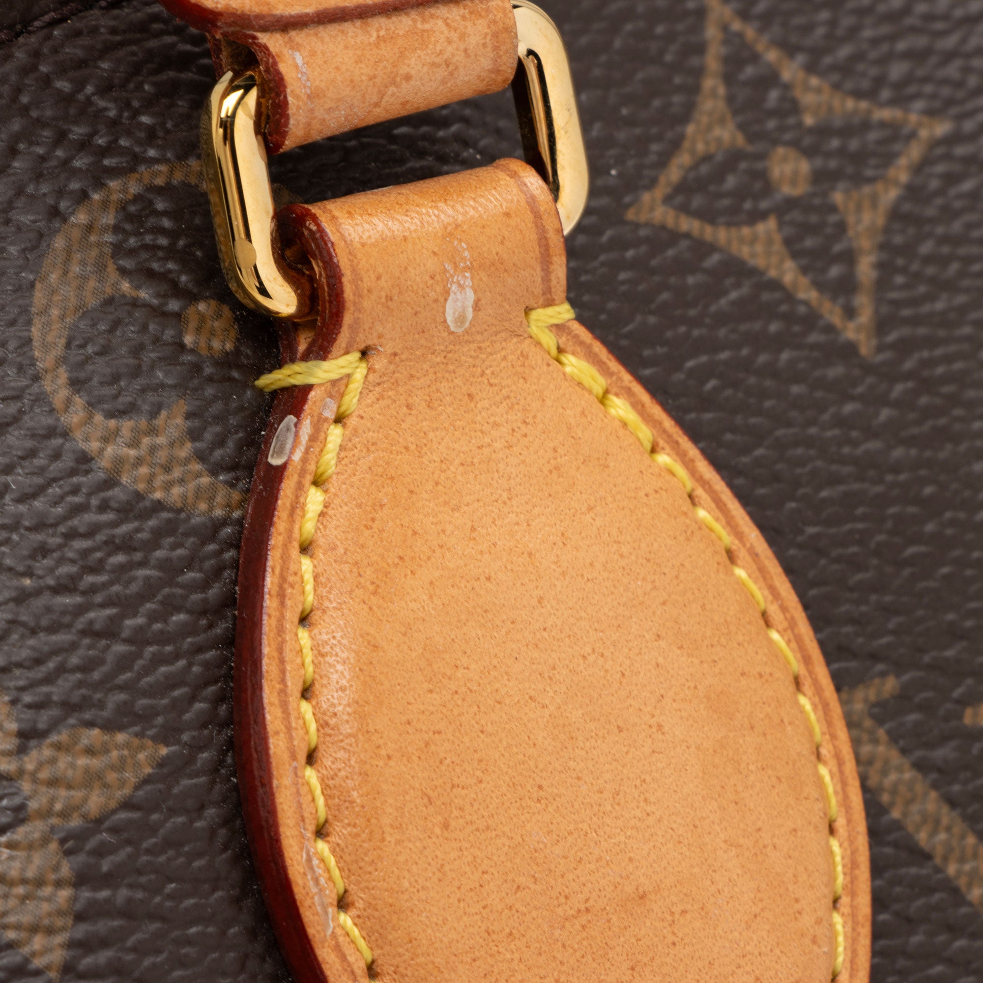 Louis Vuitton Monogram Canvas Rivoli MM Tote (SHF-5PCTnn)