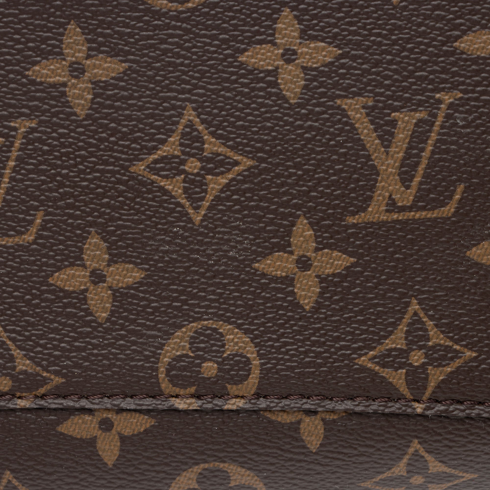 Louis Vuitton Monogram Canvas Rivoli MM Tote (SHF-5PCTnn)