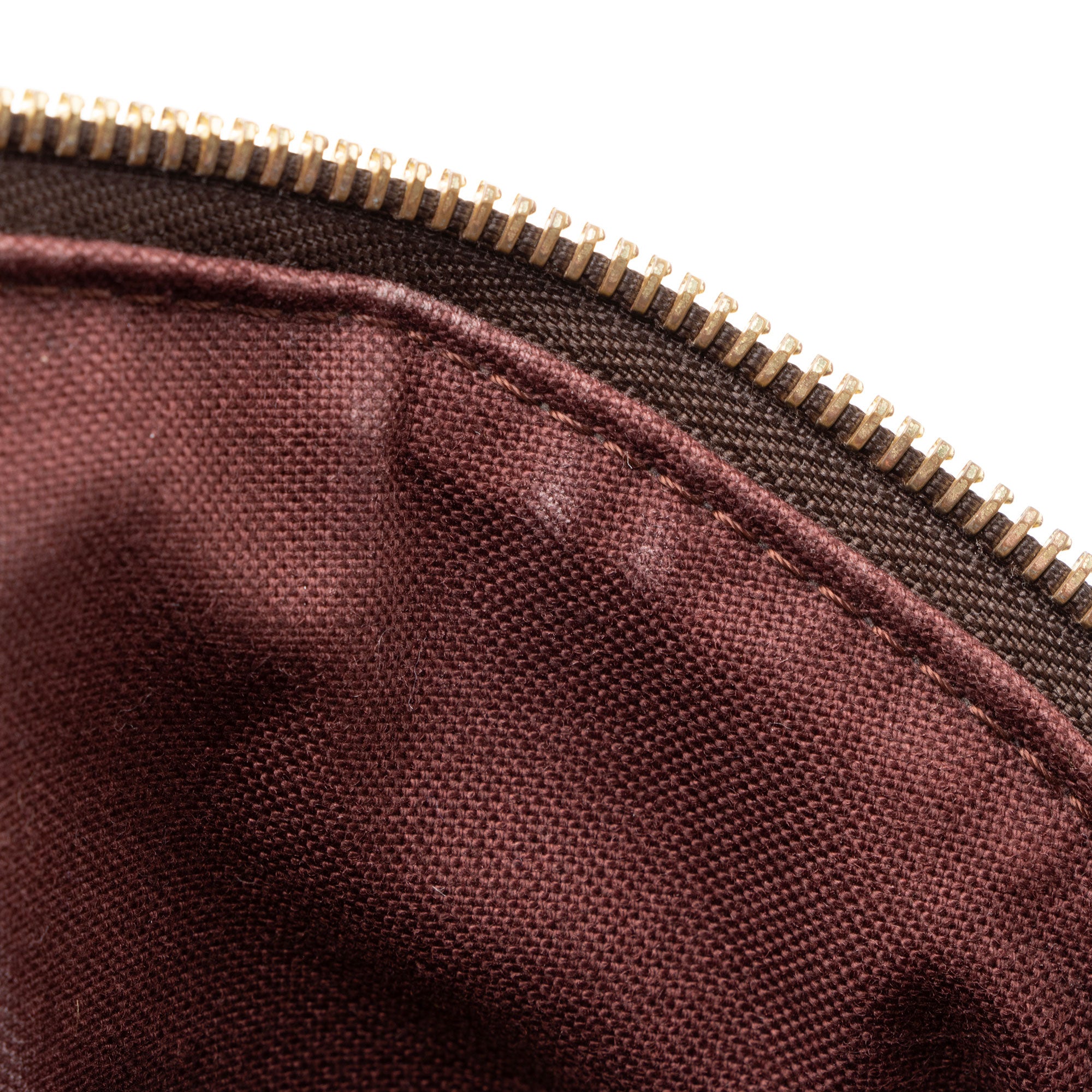 Louis Vuitton Monogram Canvas Rivoli MM Tote