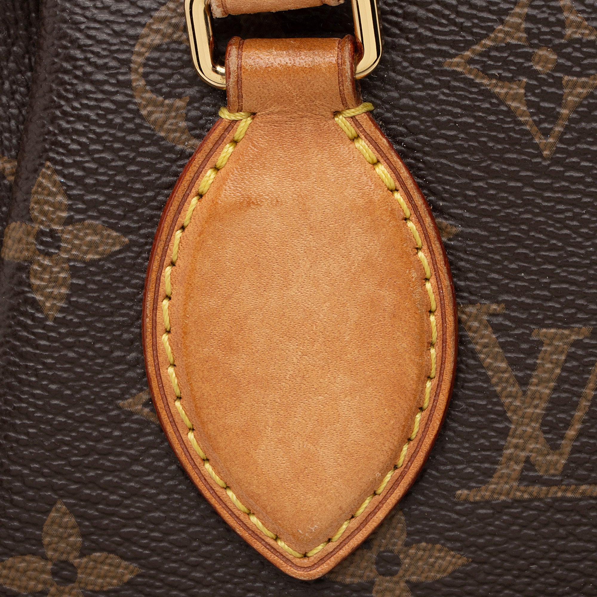 Louis Vuitton Monogram Canvas Rivoli MM Tote