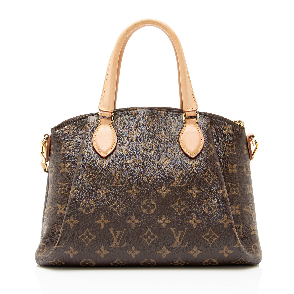 Louis Vuitton Monogram Canvas Rivoli PM Tote