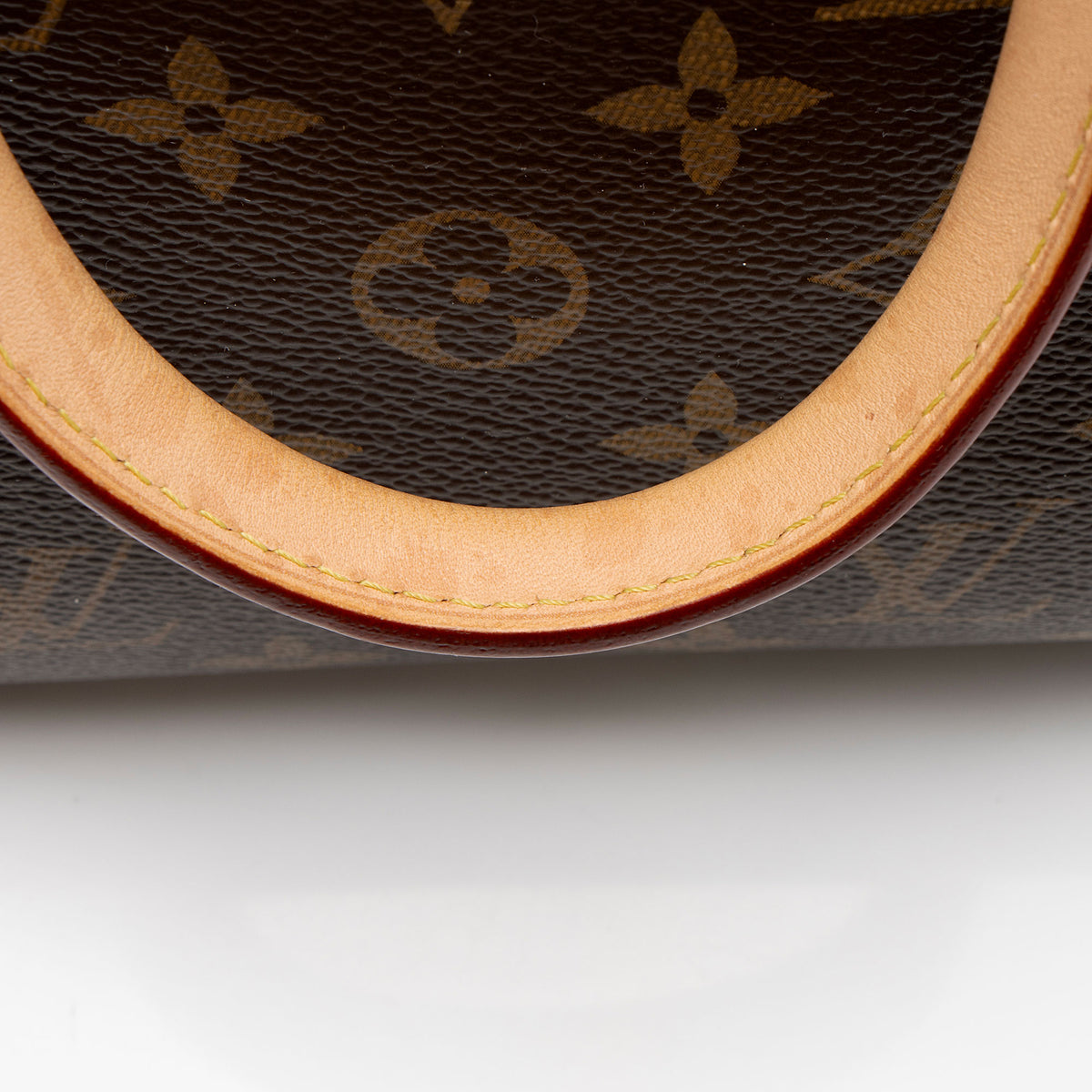 Louis Vuitton Monogram Canvas Rivoli PM Tote
