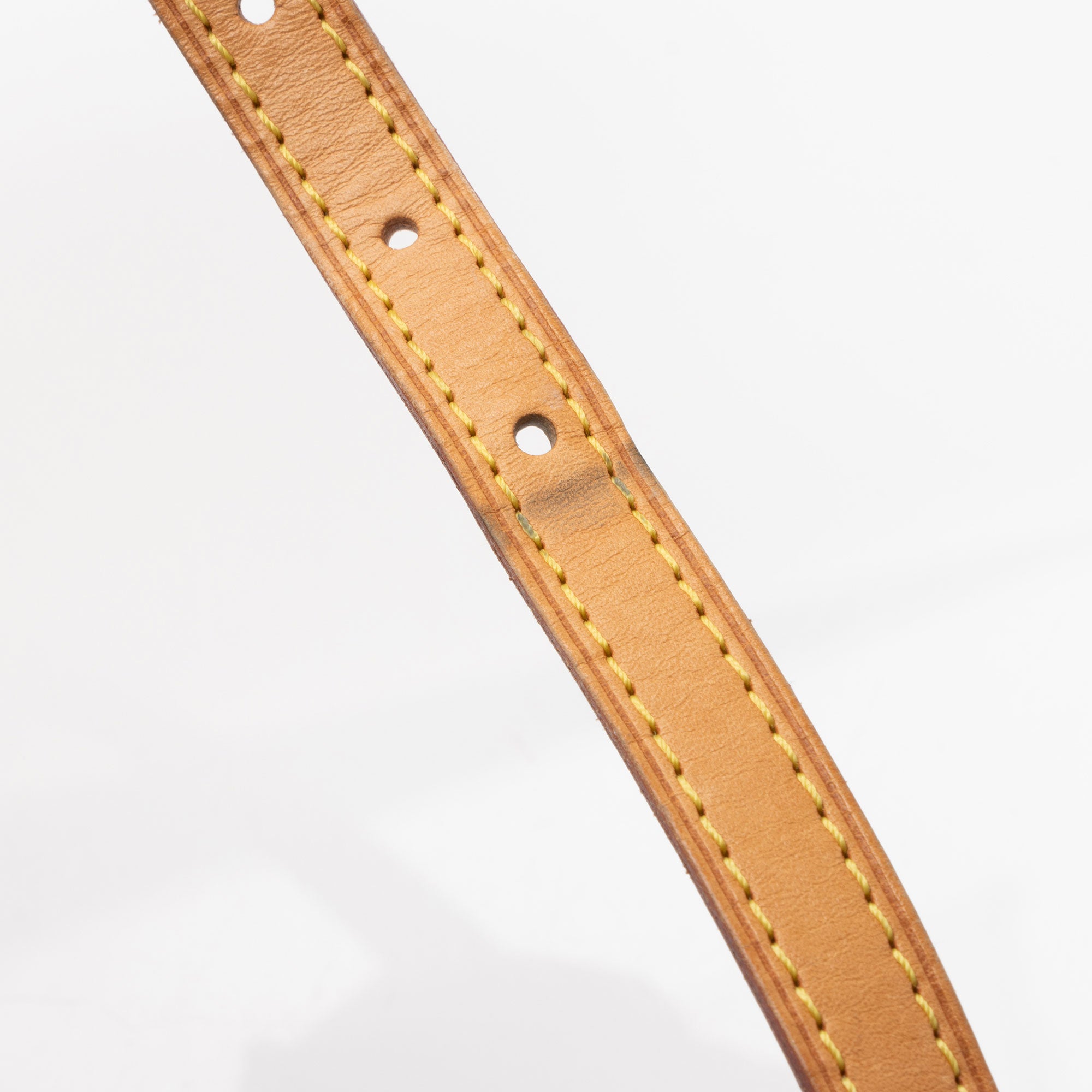 Louis Vuitton Monogram Canvas Saint Cloud Messenger (SHF-opWxg2)