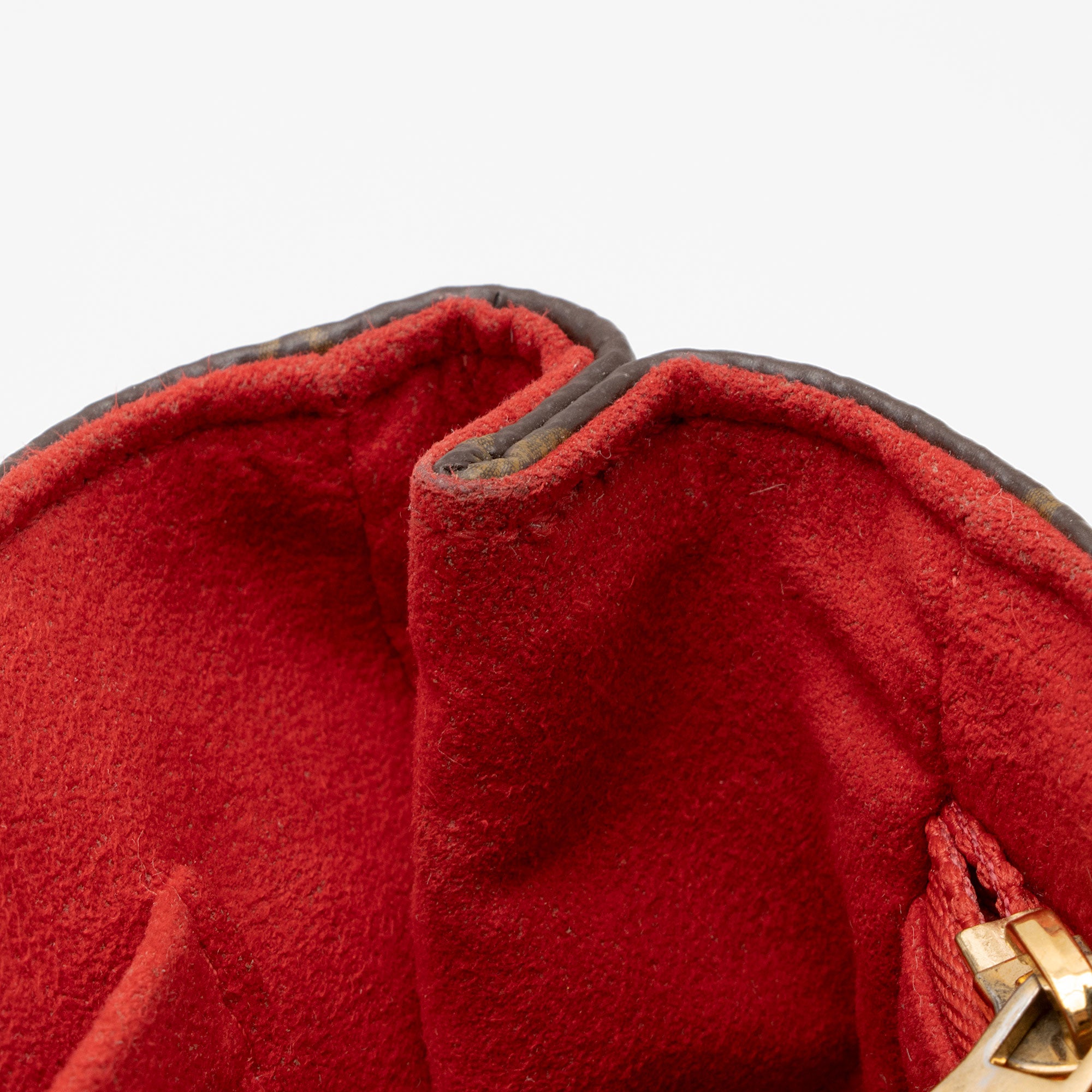 Louis Vuitton Monogram Canvas Saint-Placide Shoulder Bag (SHF-8I5VMY)
