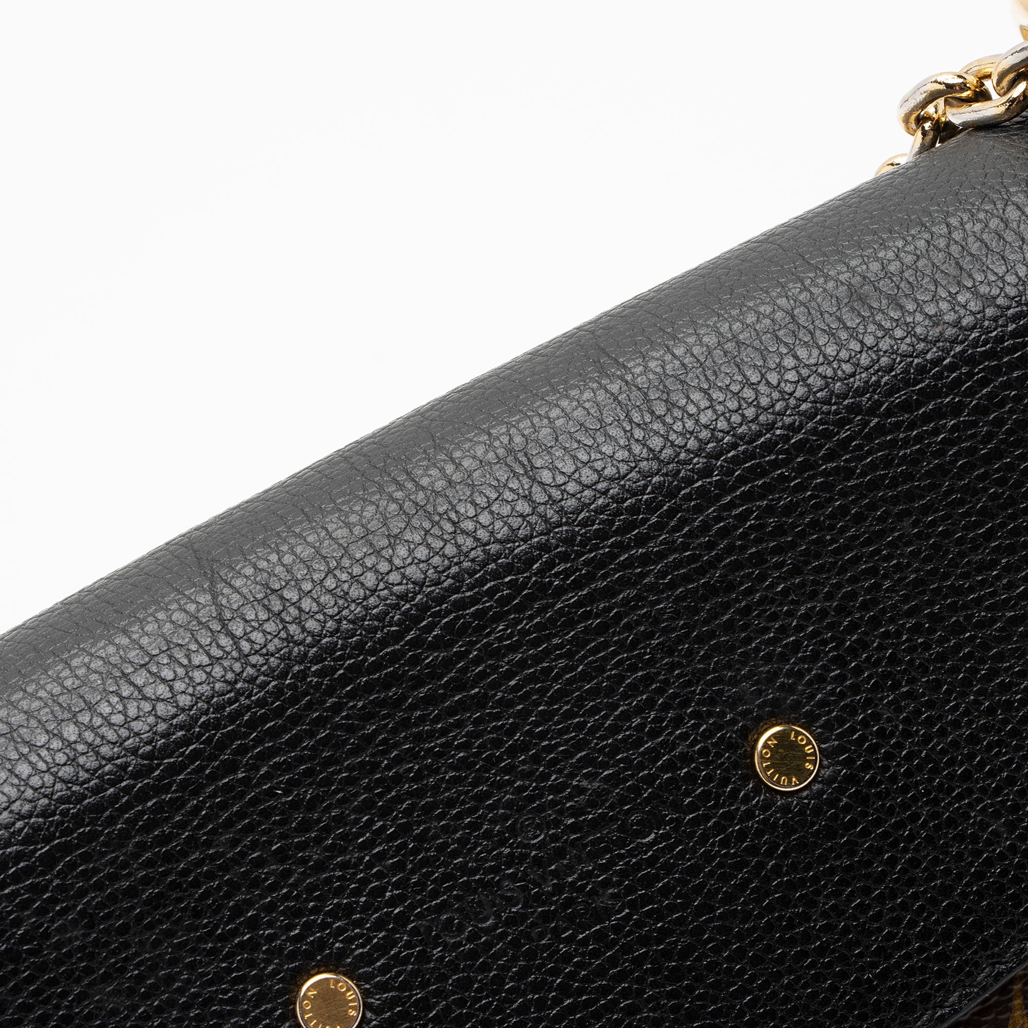 Louis Vuitton Monogram Canvas Saint-Placide Shoulder Bag (SHF-CyiLZI)