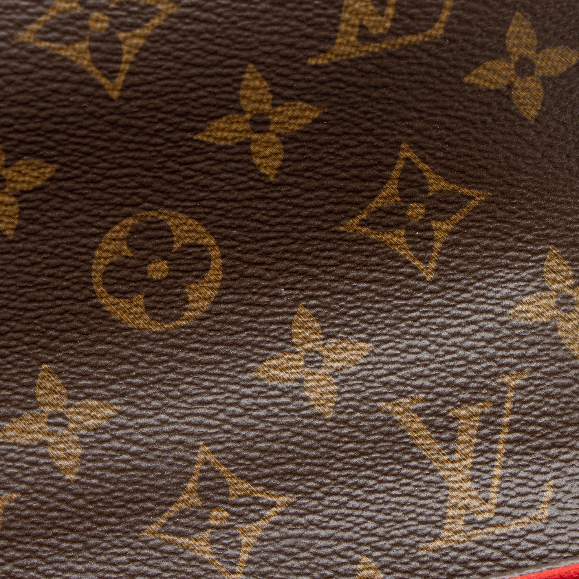 Louis Vuitton Monogram Canvas Saint Placide Shoulder Bag
