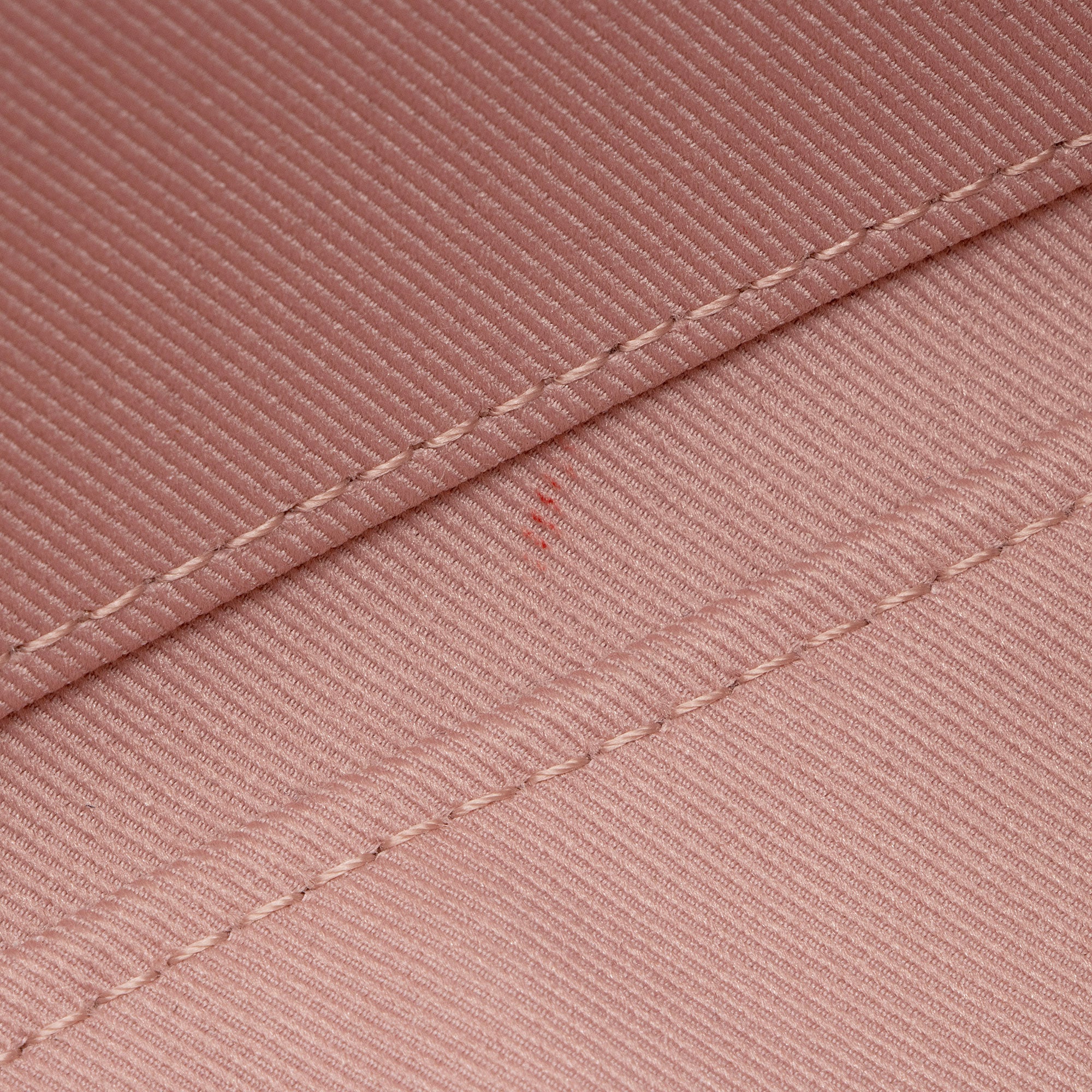 Louis Vuitton Monogram Canvas Saintonge Shoulder Bag