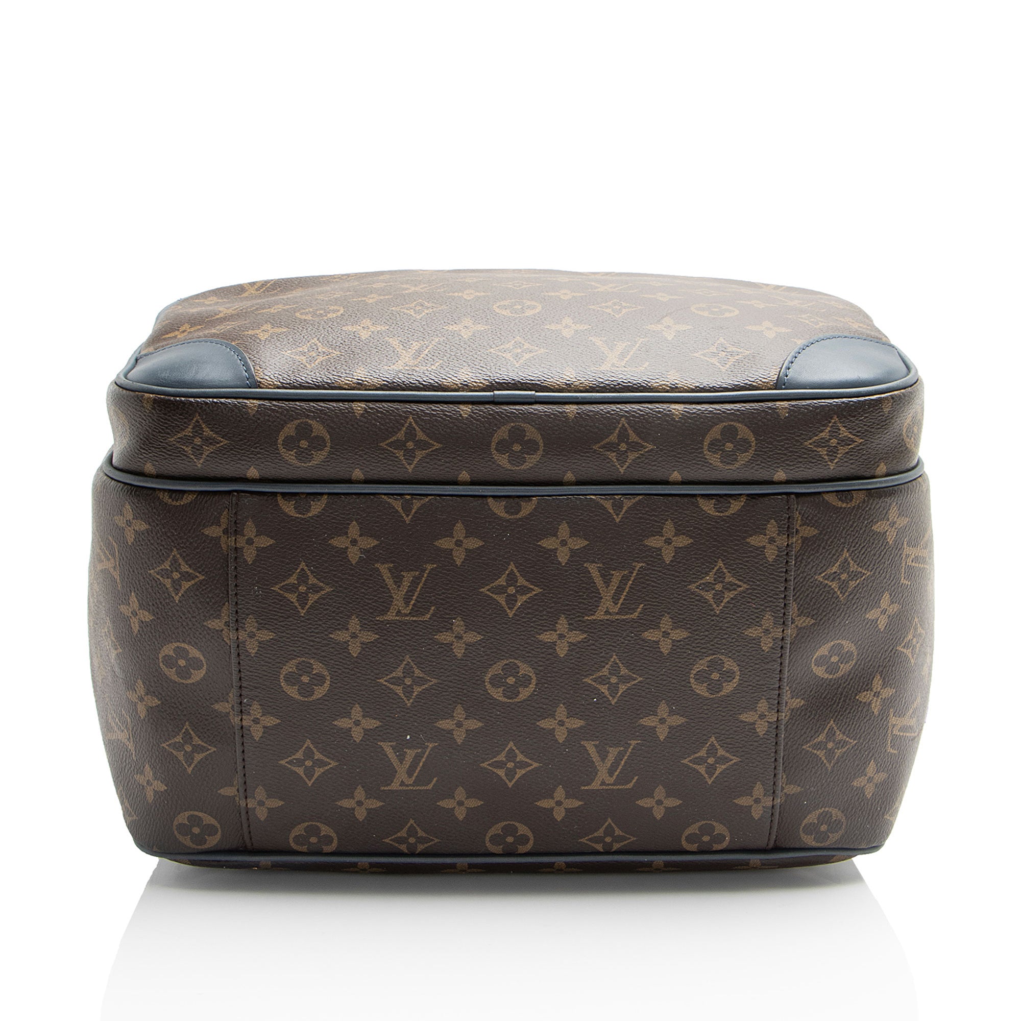 Louis Vuitton Monogram Canvas Slate Backpack