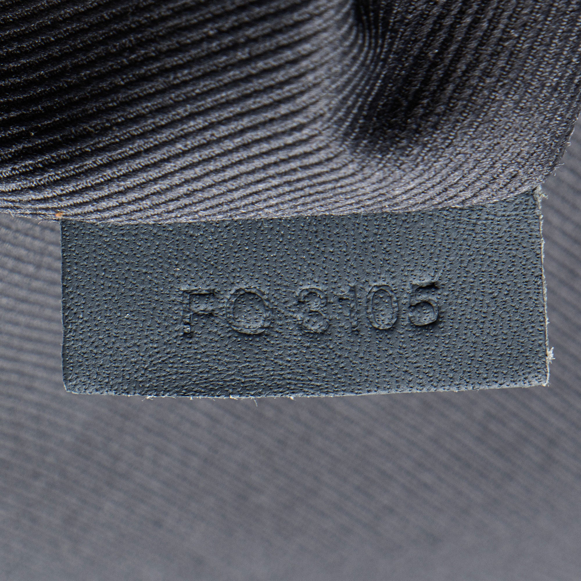 Louis Vuitton Monogram Canvas Slate Backpack