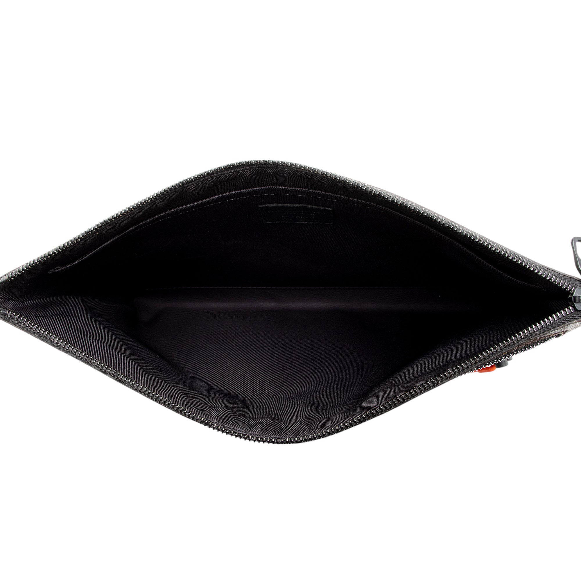 Louis Vuitton Monogram Canvas Solar Ray Pouch