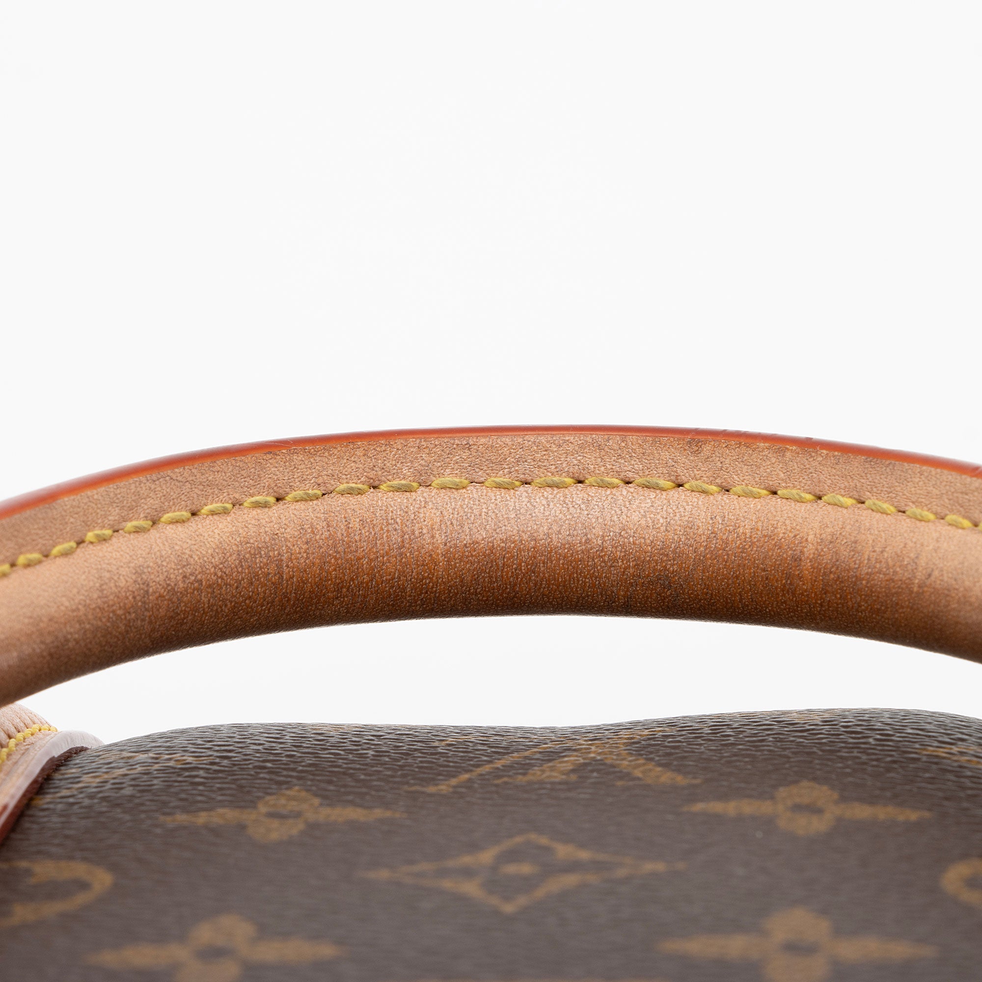 Louis Vuitton Monogram Canvas Soufflot BB Satchel (SHF-Kq5Azq)