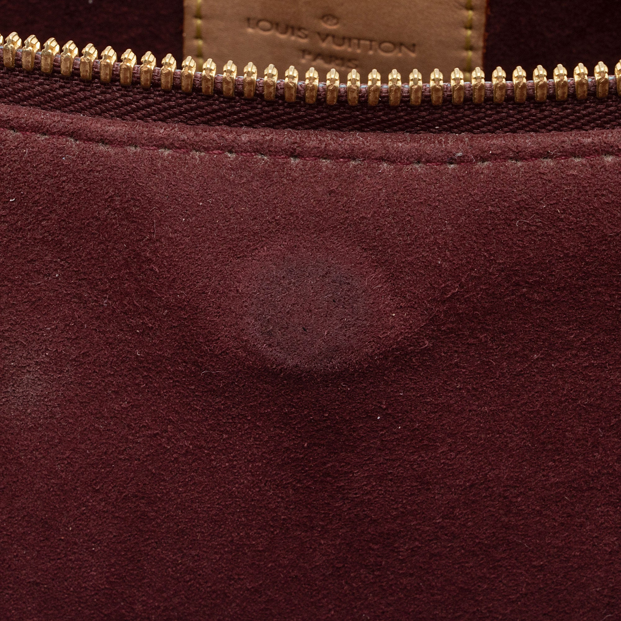 Louis Vuitton Monogram Canvas Soufflot MM Satchel (SHF-dGltnw)