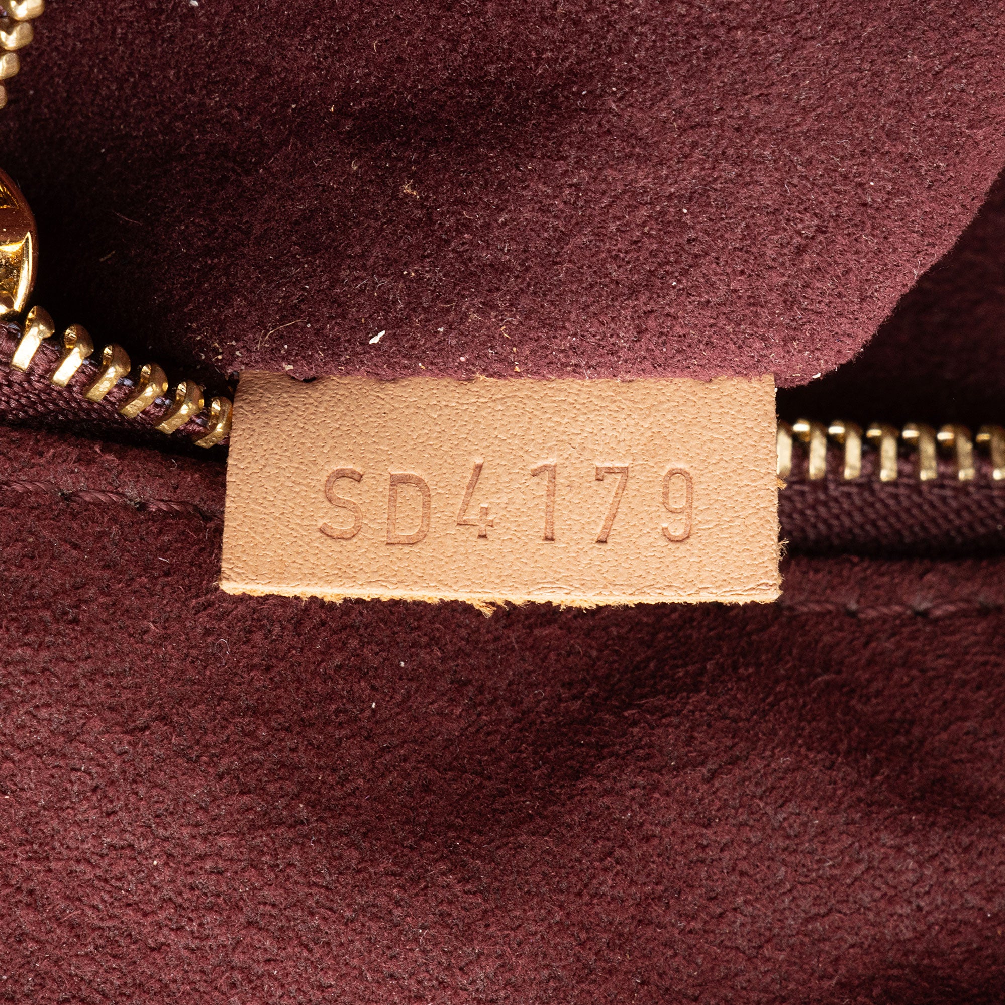 Louis Vuitton Monogram Canvas Soufflot MM Satchel (SHF-dGltnw)