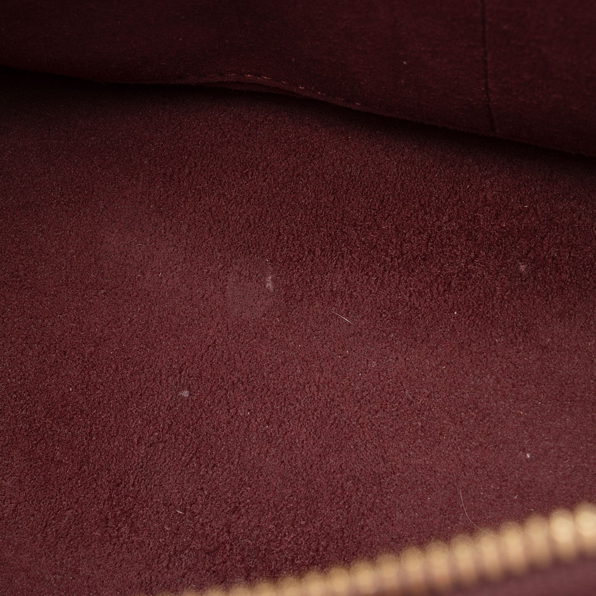 Louis Vuitton Monogram Canvas Soufflot MM Satchel (SHF-dGltnw)