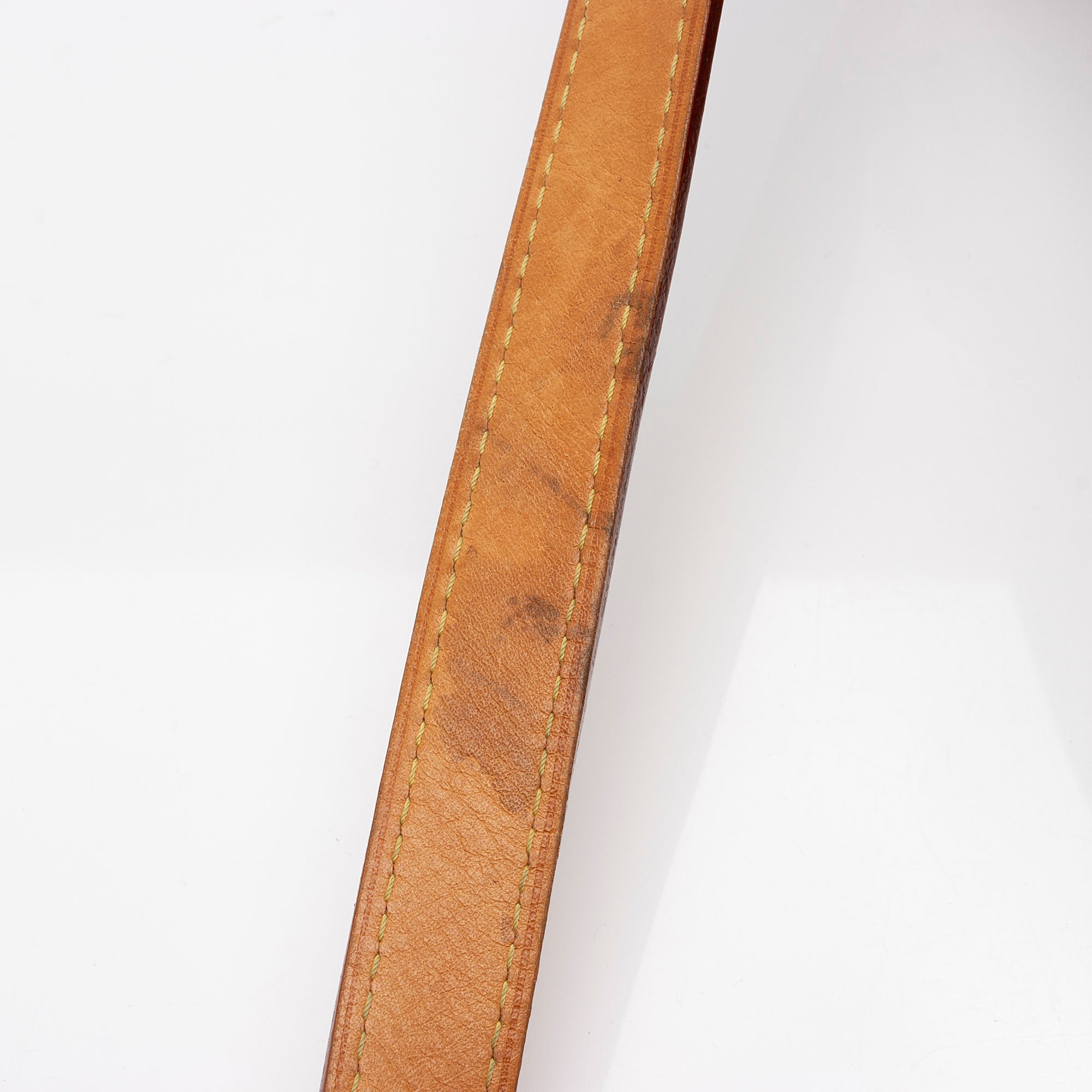 Louis Vuitton Monogram Canvas Soufflot MM Satchel (SHF-dGltnw)