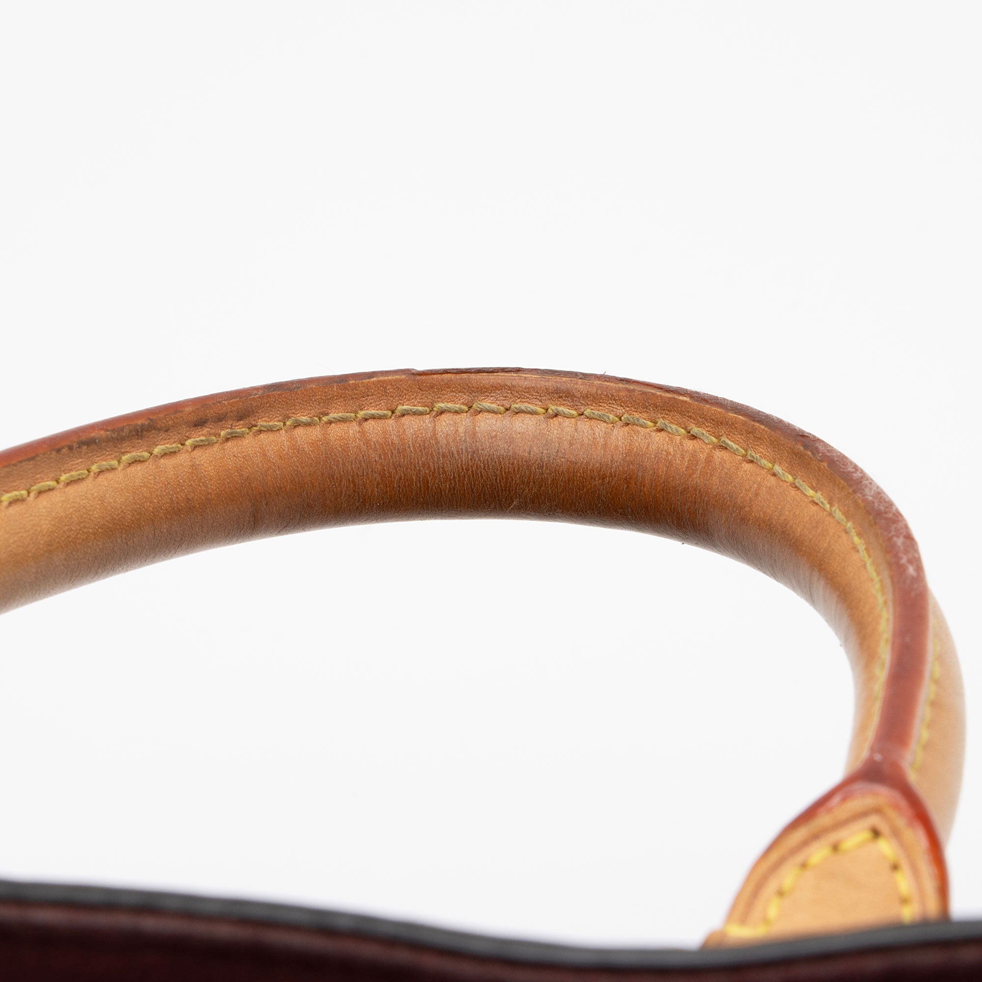 Louis Vuitton Monogram Canvas Soufflot MM Satchel (SHF-dGltnw)