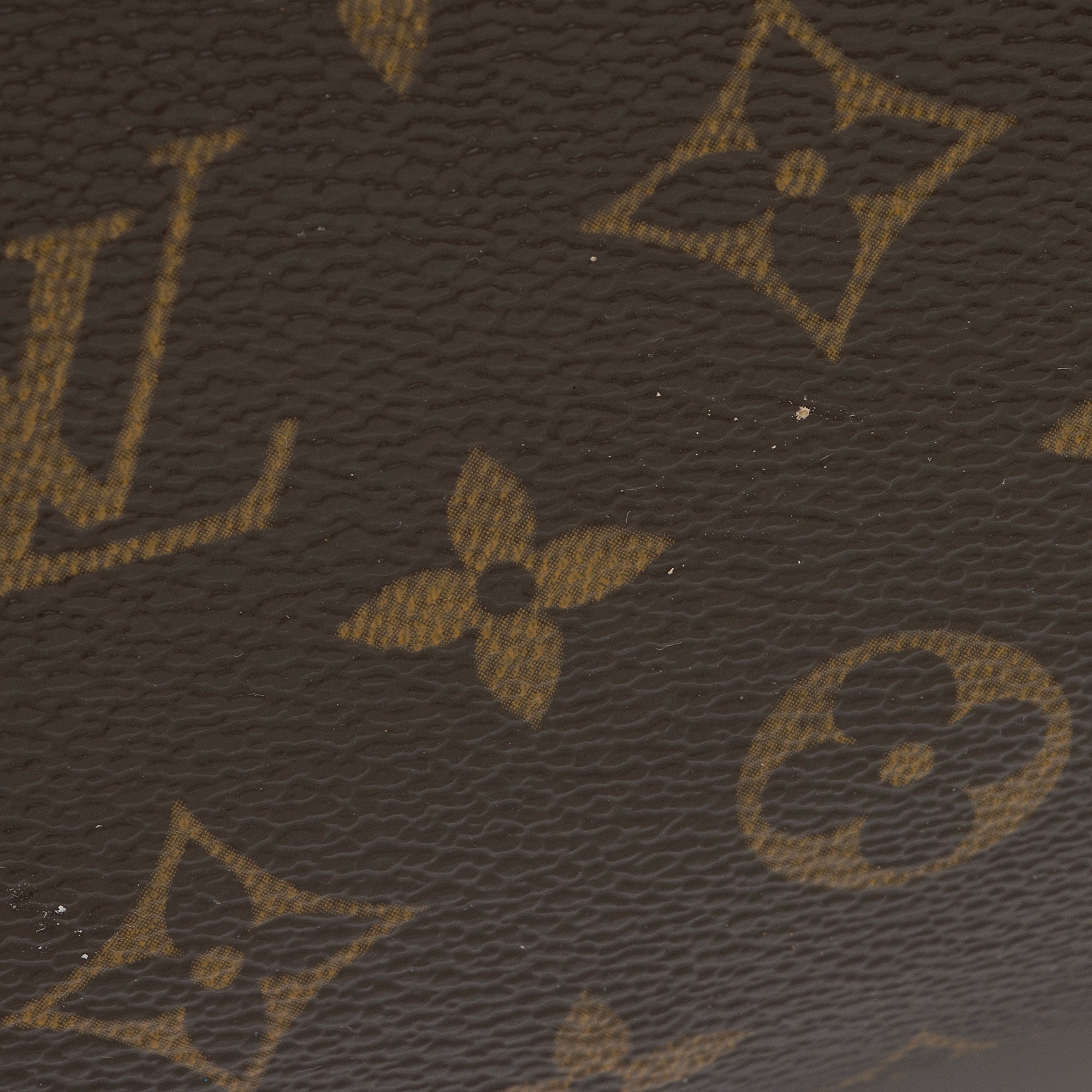 Louis Vuitton Monogram Canvas Speedy 25 Satchel (SHF-9adwo1)