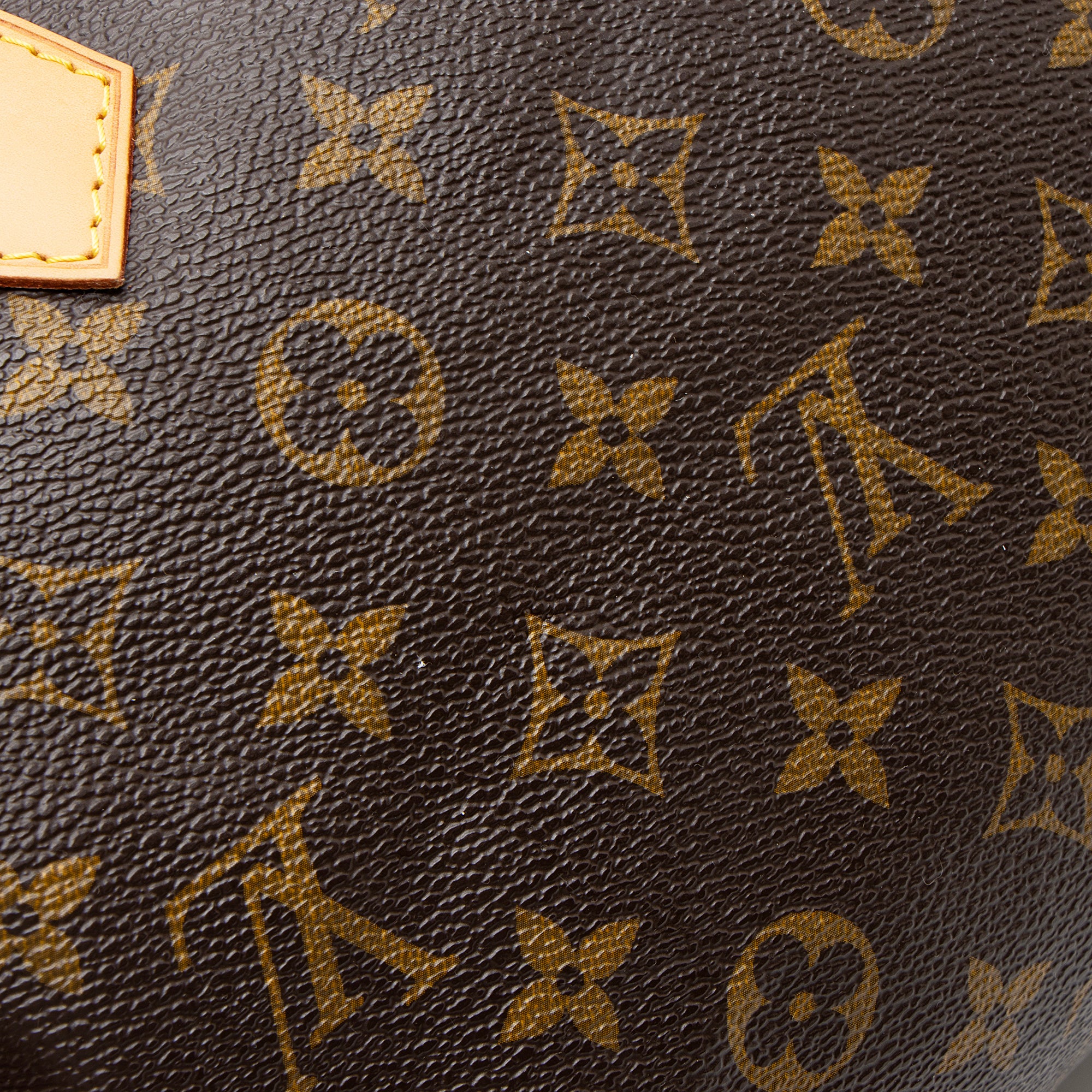 Louis Vuitton Monogram Canvas Speedy 25 Satchel (SHF-zlhtW7)