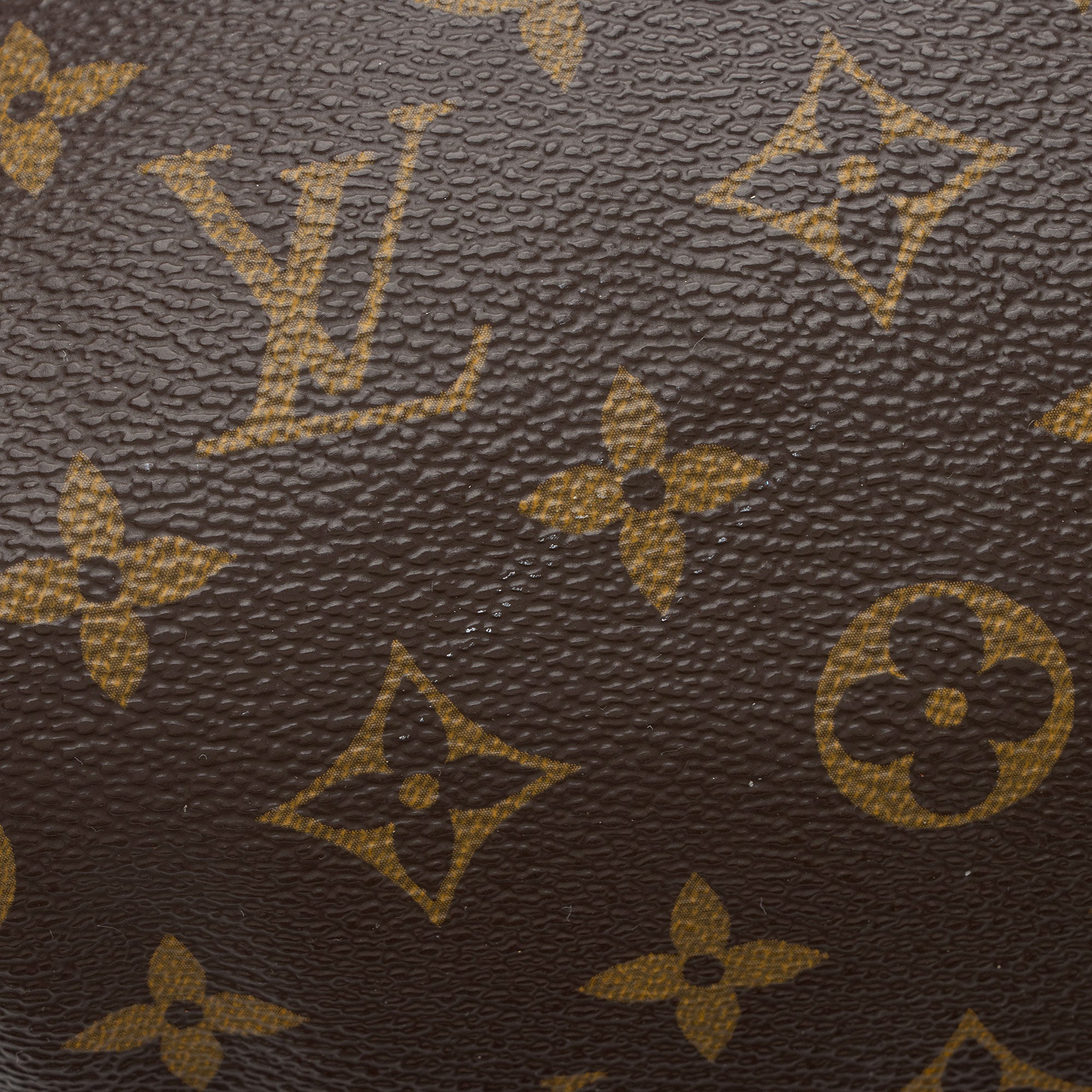 Louis Vuitton Monogram Canvas Speedy 40 Satchel (SHF-Z2EgbN)