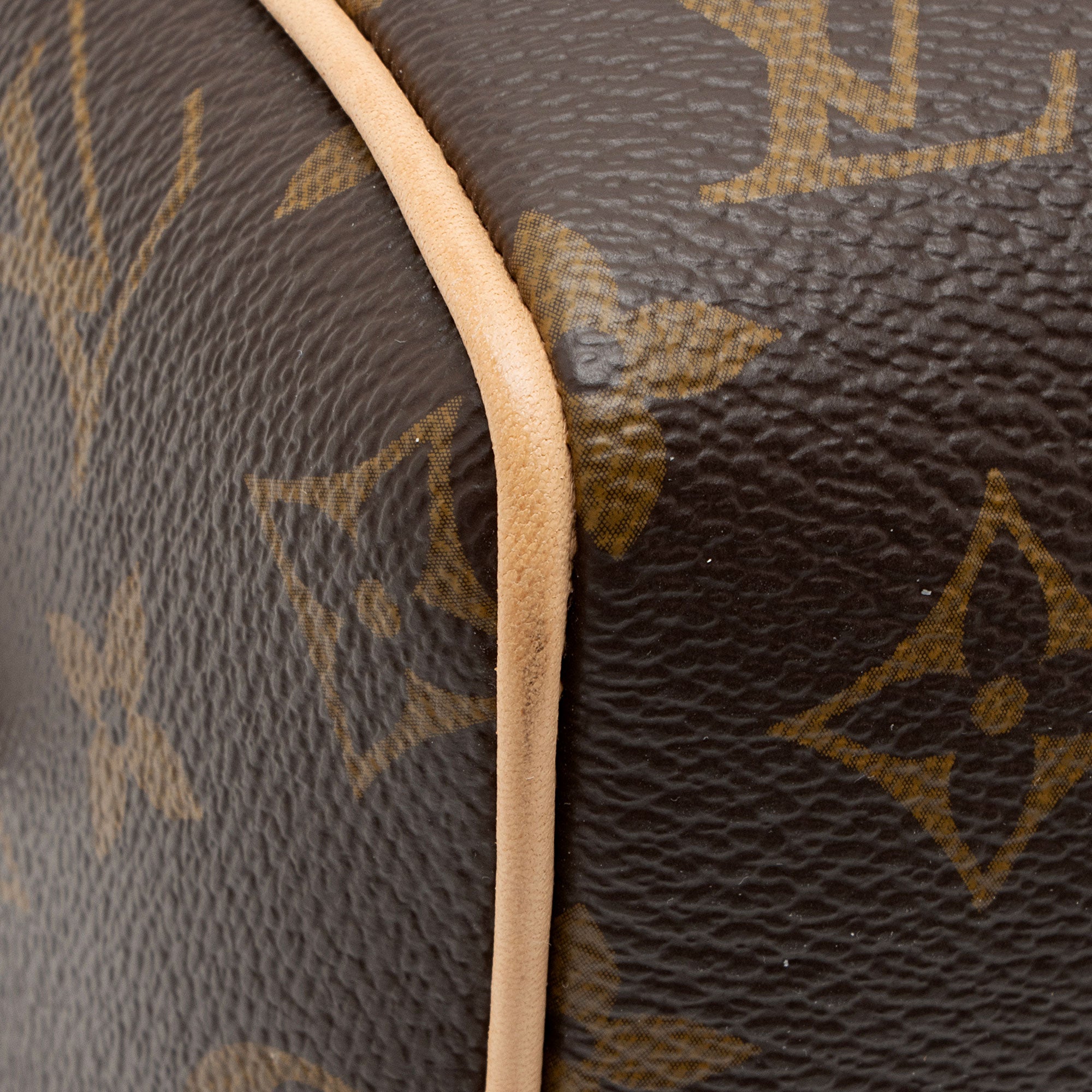 Louis Vuitton Monogram Canvas Speedy Bandouliere 20 Satchel