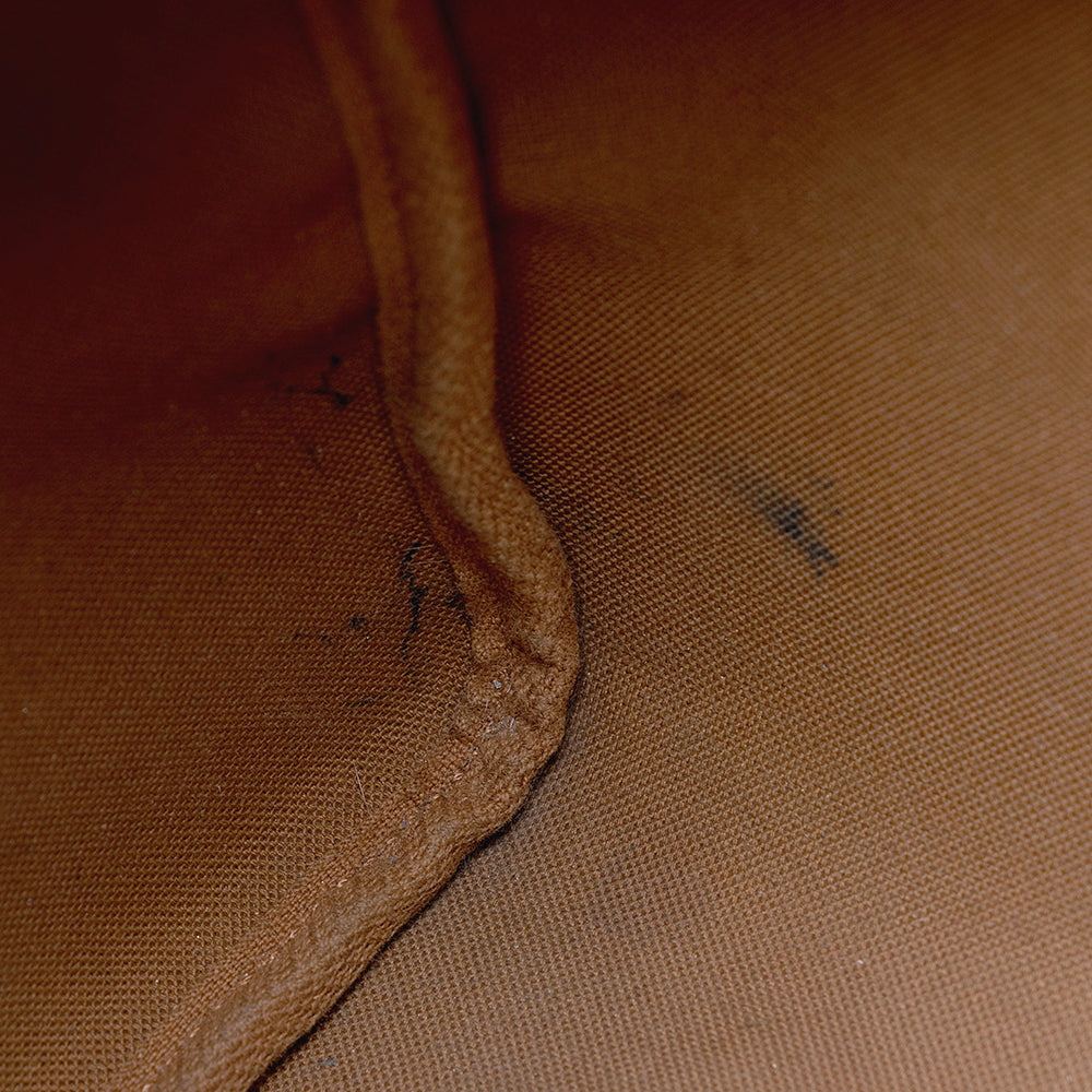 Louis Vuitton Monogram Canvas Speedy Bandouliere 35 Satchel (SHF-20549)