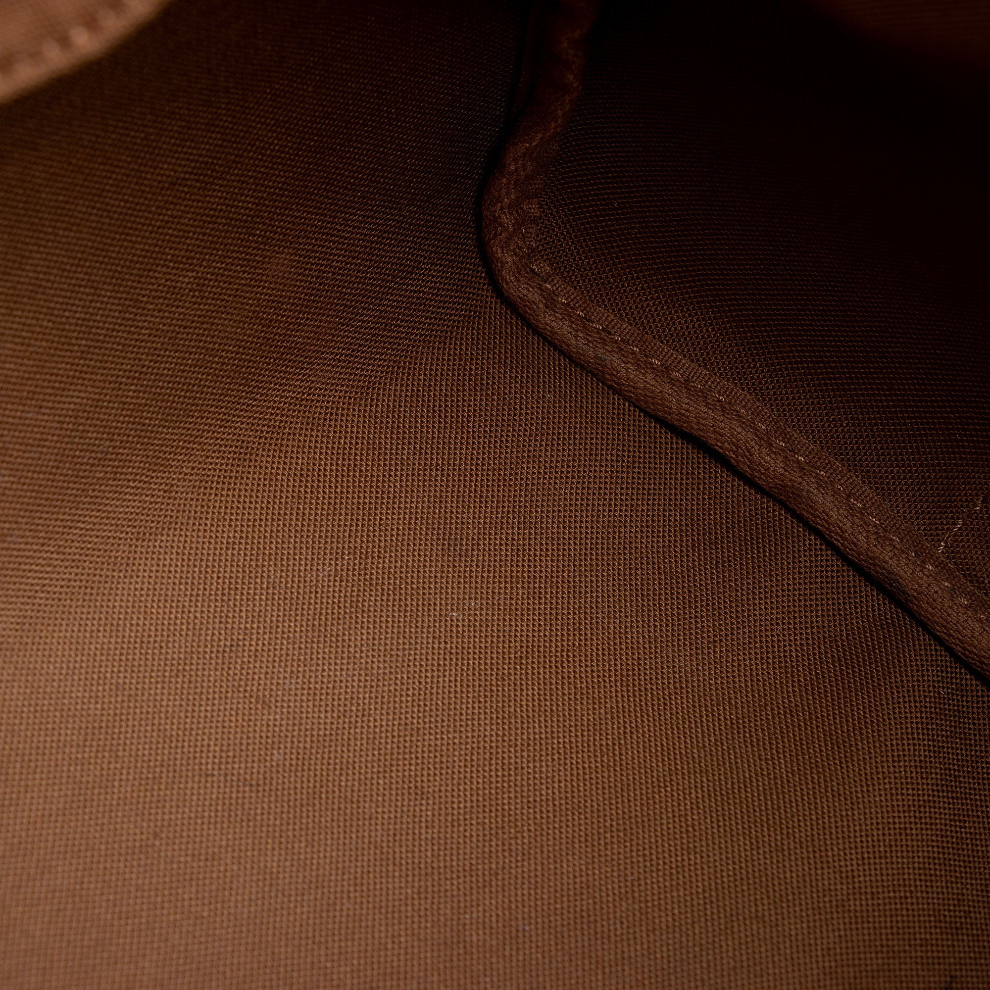 Louis Vuitton Monogram Canvas Speedy Bandouliere 35 Satchel (SHF-a265Zd)