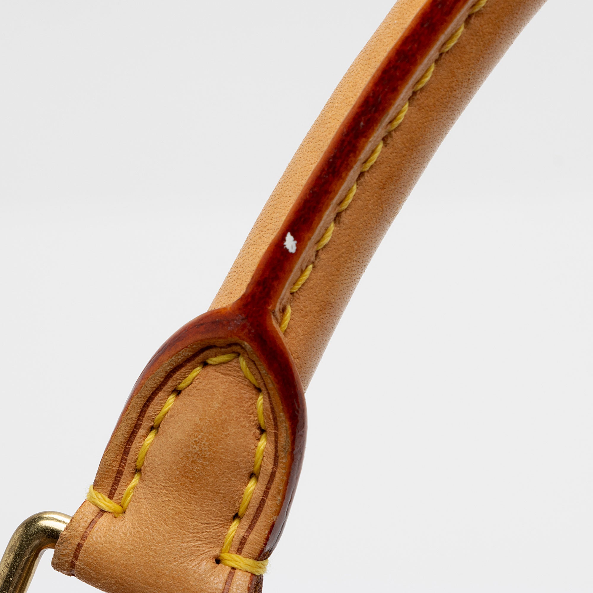 Louis Vuitton Monogram Canvas Speedy Bandouliere 35 Satchel (SHF-a265Zd)