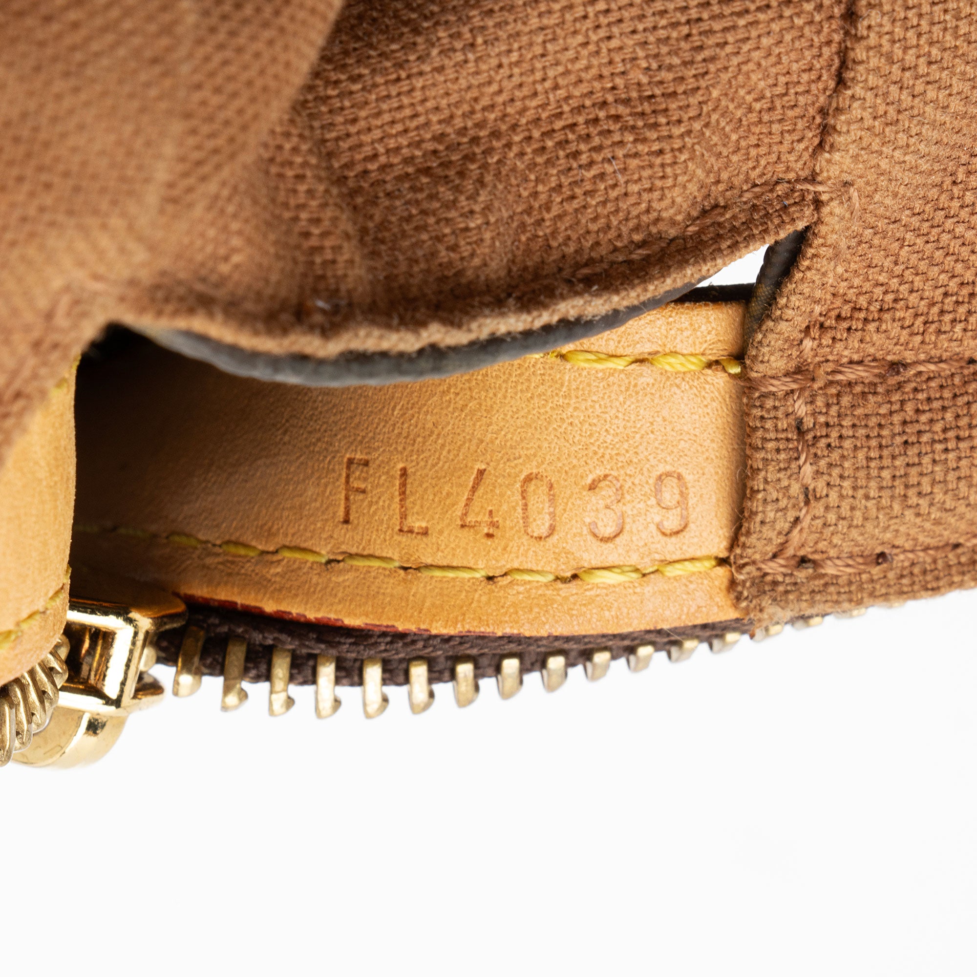 Louis Vuitton Monogram Canvas Stresa GM Shoulder Bag - FINAL SALE