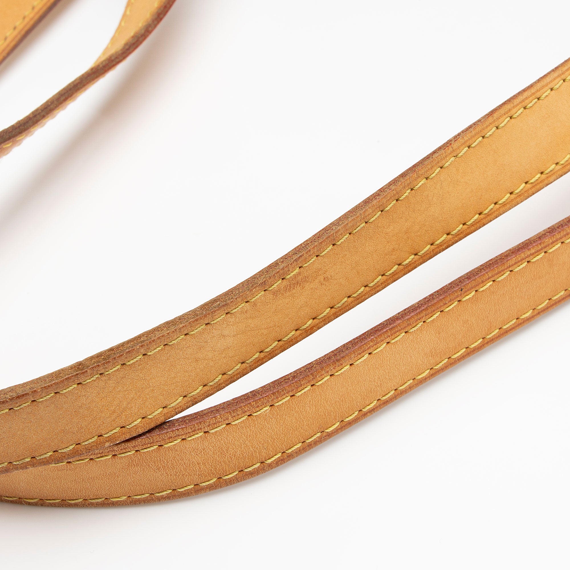 Louis Vuitton Monogram Canvas Stresa GM Shoulder Bag - FINAL SALE