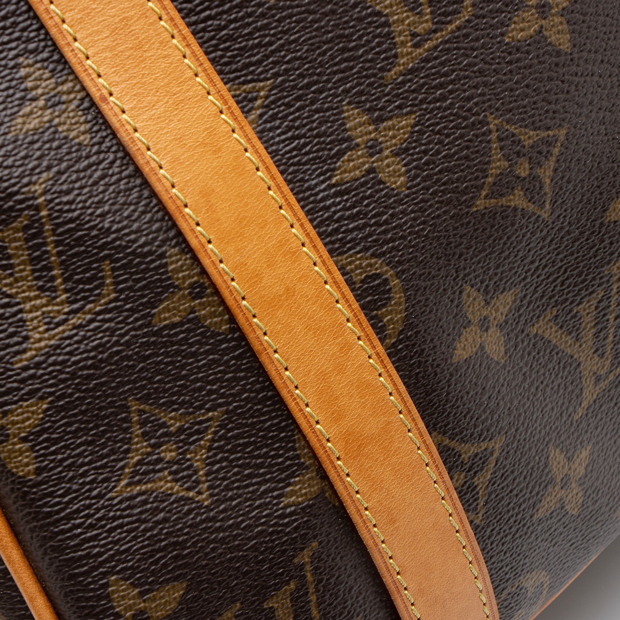 Louis Vuitton Monogram Canvas Stresa PM Shoulder Bag - FINAL SALE