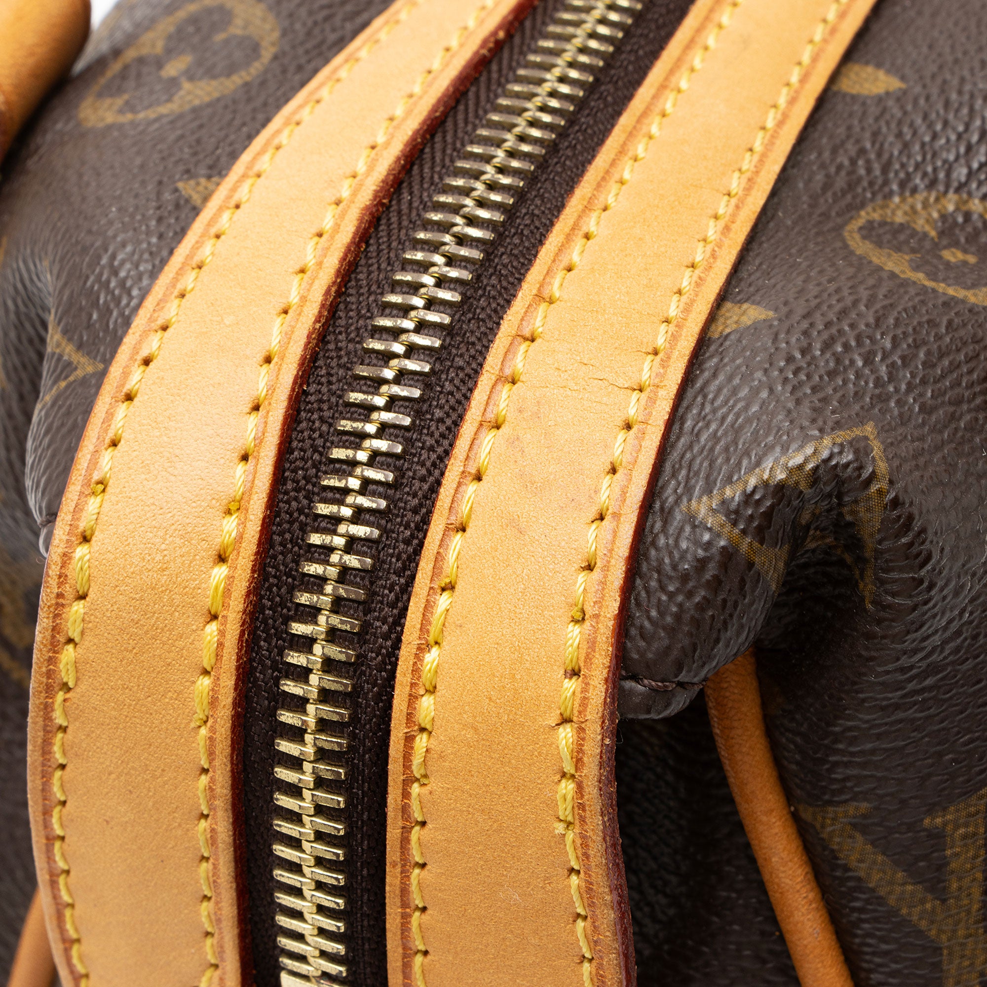 Louis Vuitton Monogram Canvas Stresa PM Shoulder Bag