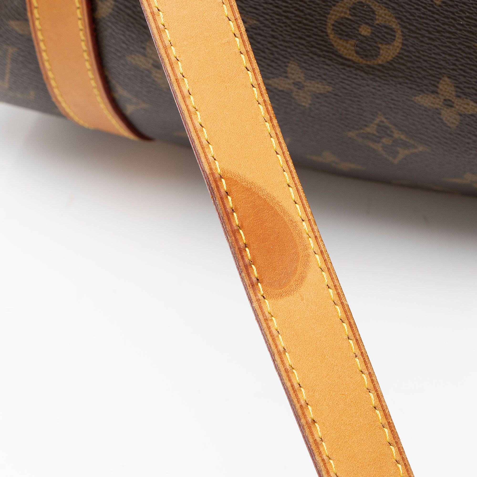 Louis Vuitton Monogram Canvas Stresa PM Shoulder Bag