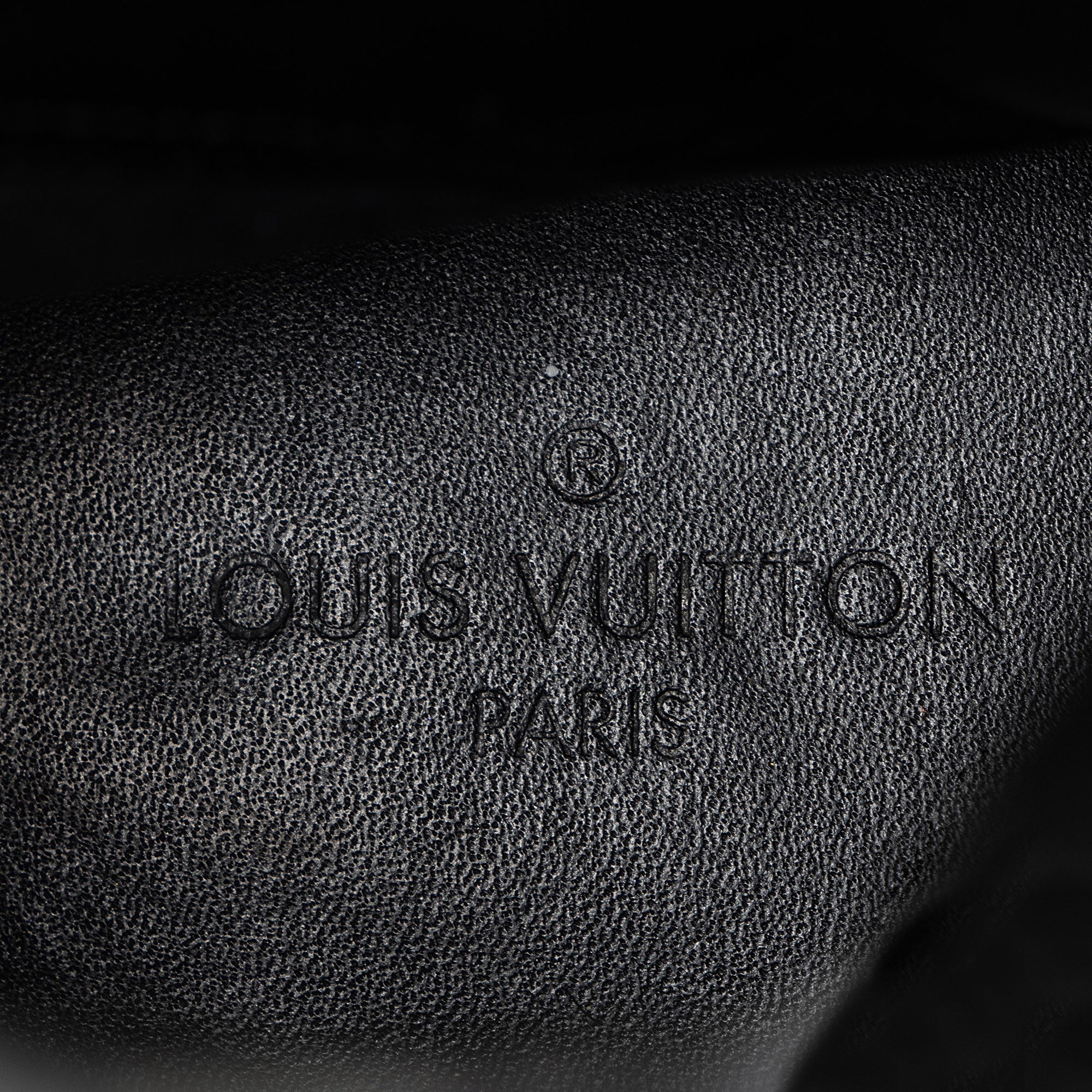 Louis Vuitton Monogram Canvas Suede World Tour Laureate Desert Platform Boots - Size 6 / 36