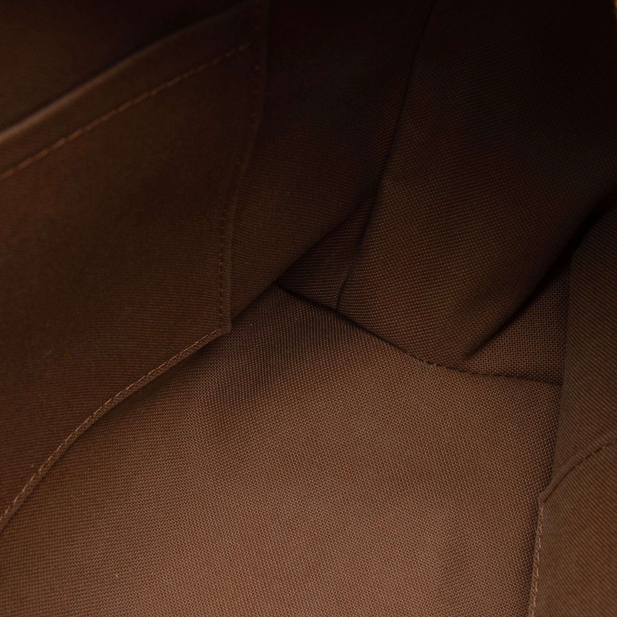 Louis Vuitton Monogram Canvas Sully PM Shoulder Bag (SHF-UwesCg)