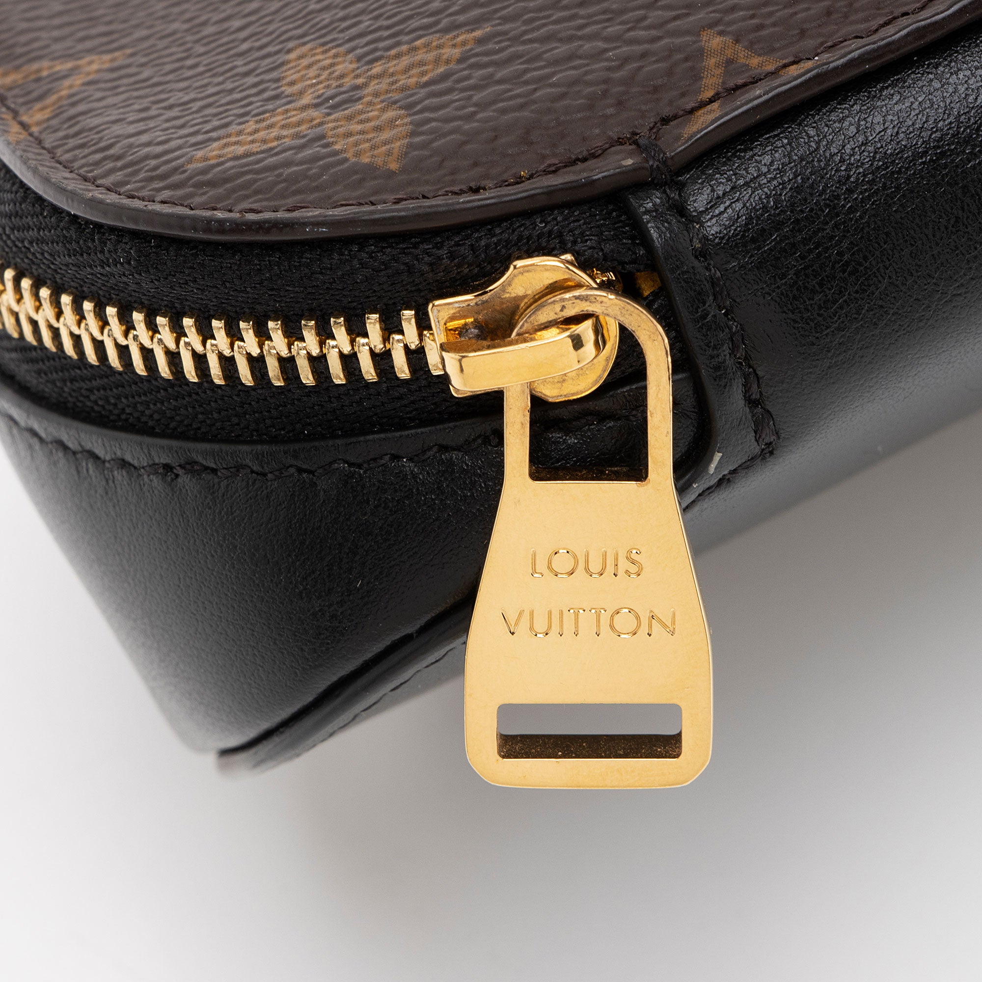 Louis Vuitton Monogram Canvas Sunglasses GM Pouch