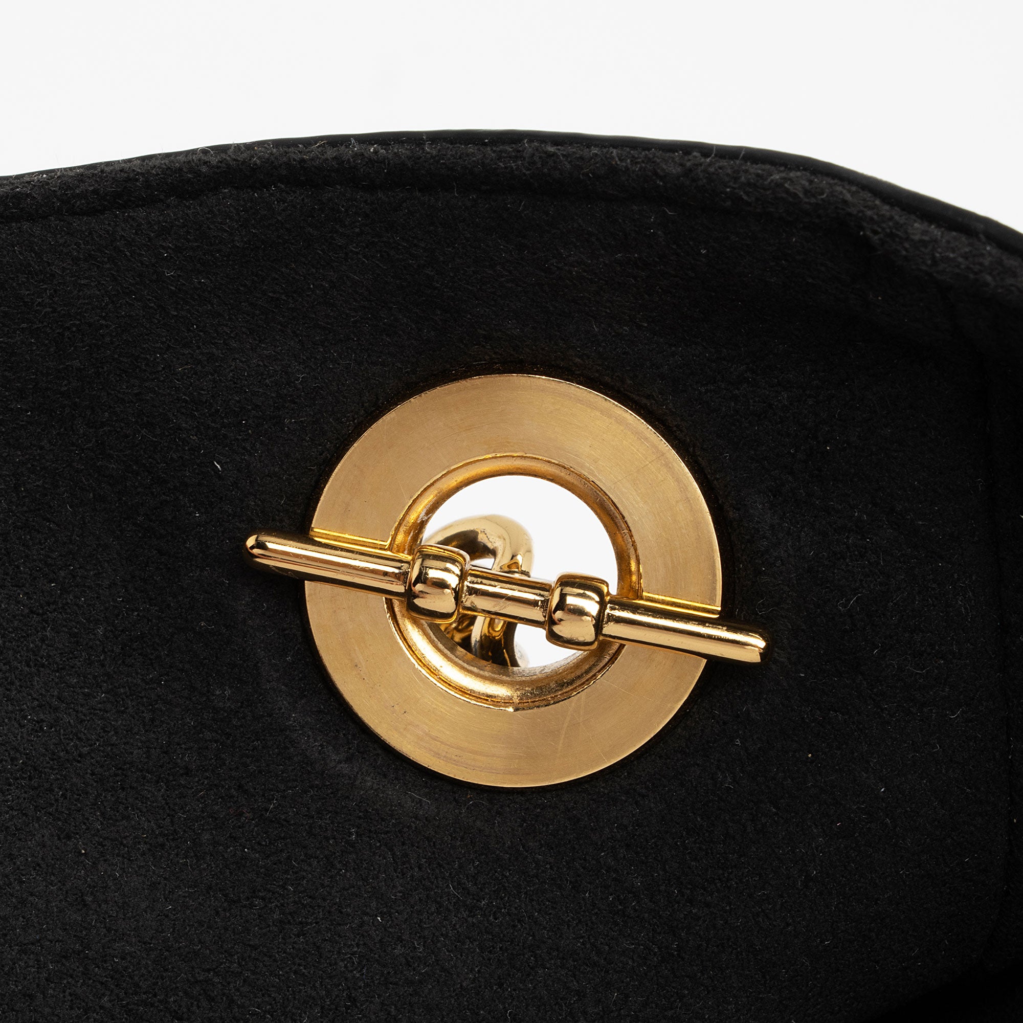 Louis Vuitton Monogram Canvas Surene MM Tote (SHF-rUnVUr)