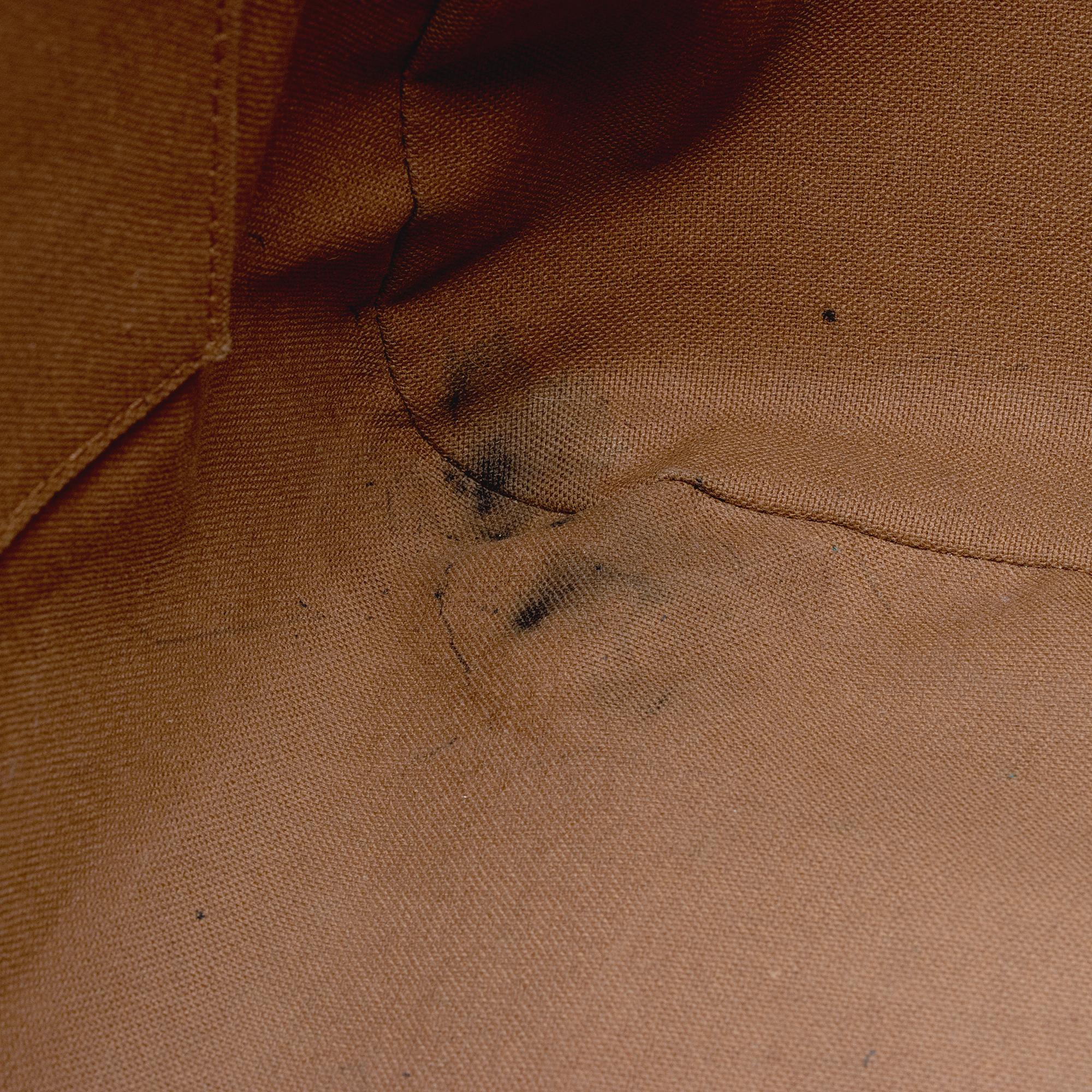 Louis Vuitton Monogram Canvas Tivoli GM Satchel (SHF-22962)