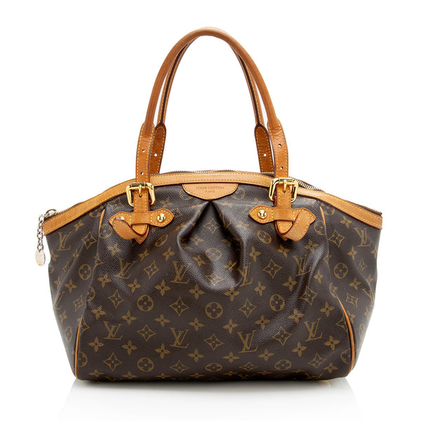 Louis Vuitton, Bags, Sold Louis Vuitton Tivoli Gm