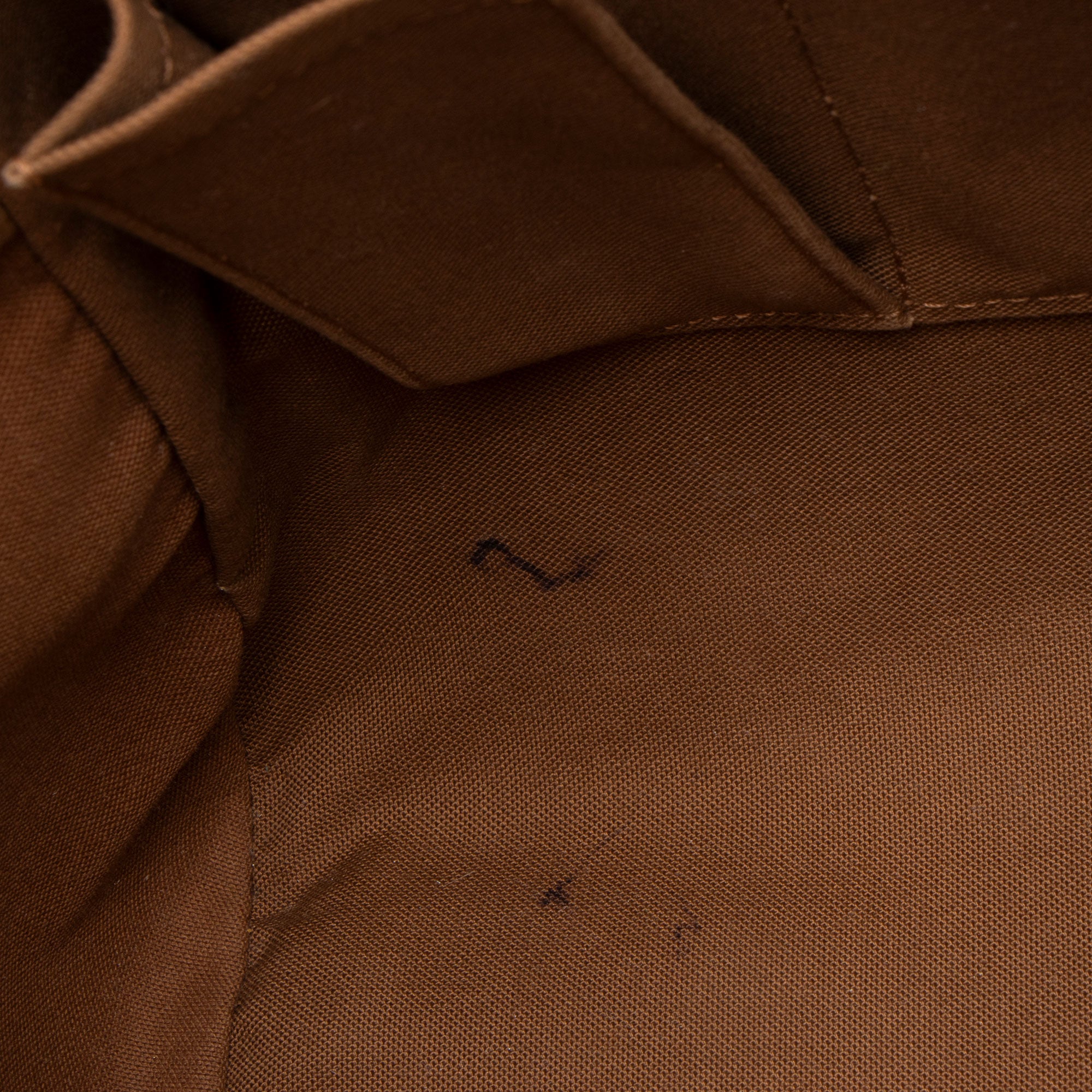 Louis Vuitton Monogram Canvas Tivoli GM Satchel