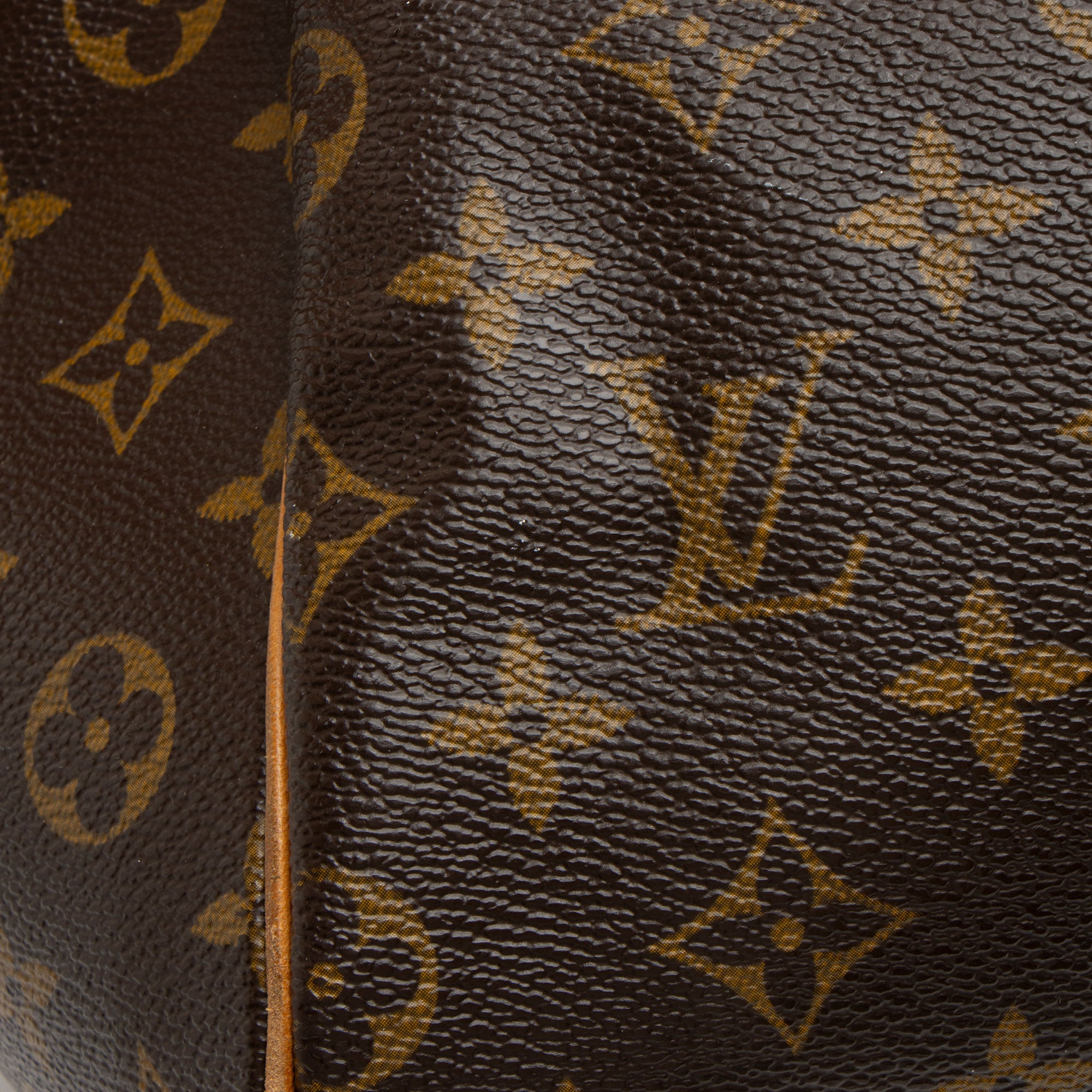 Louis Vuitton Monogram Canvas Tivoli GM Satchel