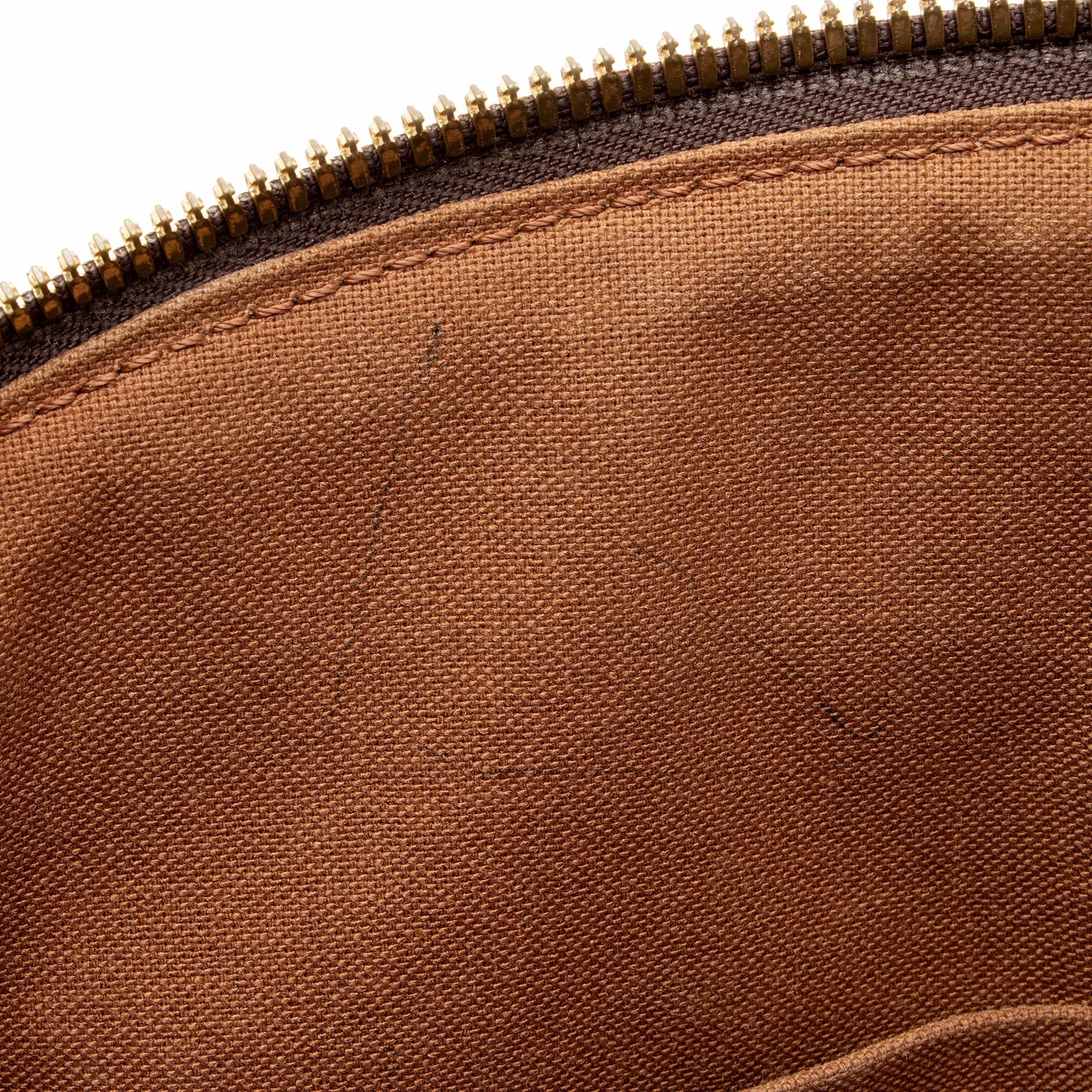 Louis Vuitton Monogram Canvas Tivoli GM Satchel