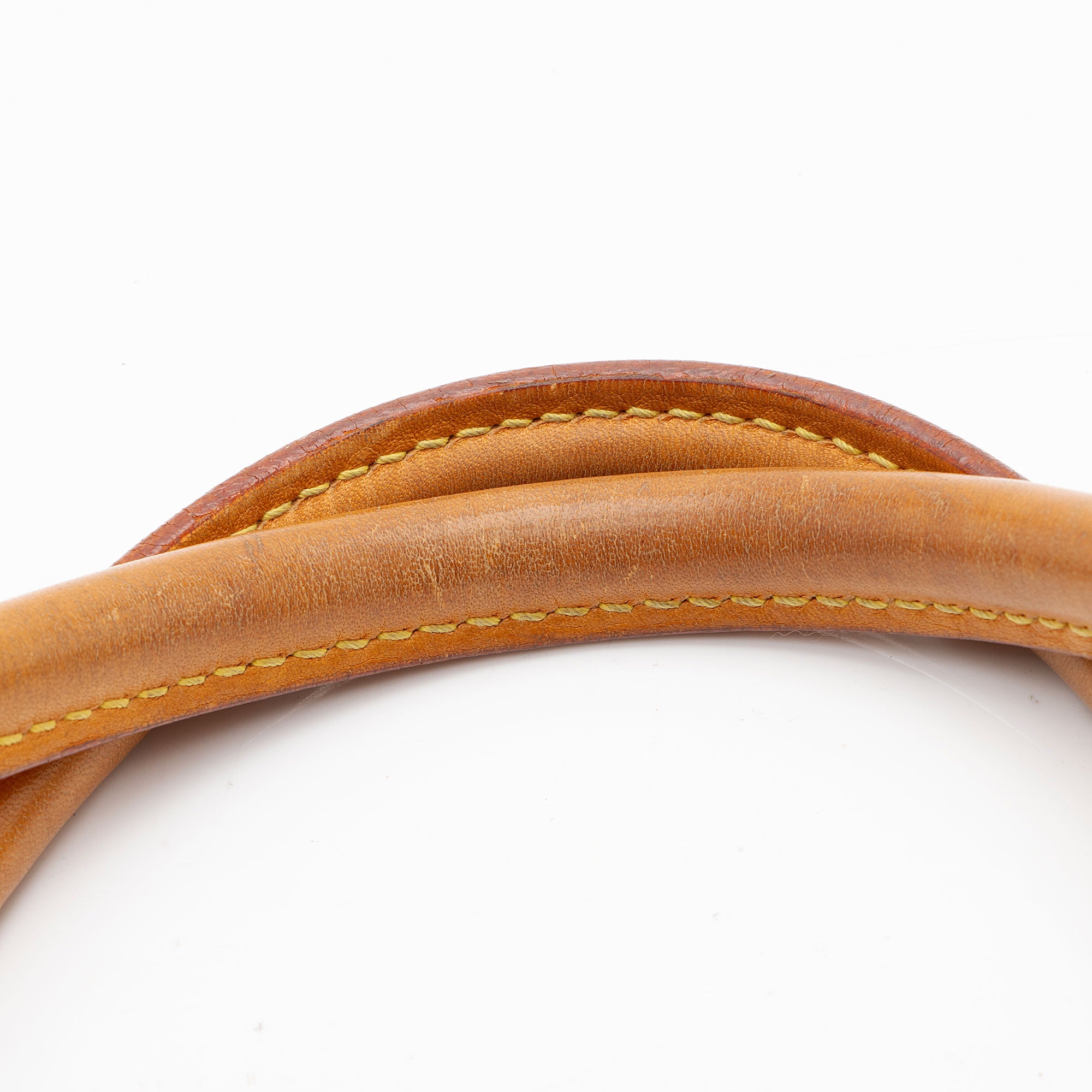 Louis Vuitton Monogram Canvas Tivoli GM Satchel