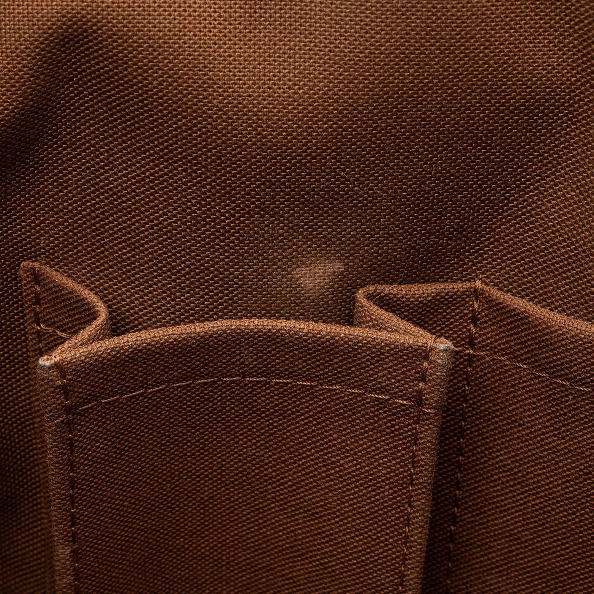 Louis Vuitton Monogram Canvas Tivoli GM Satchel