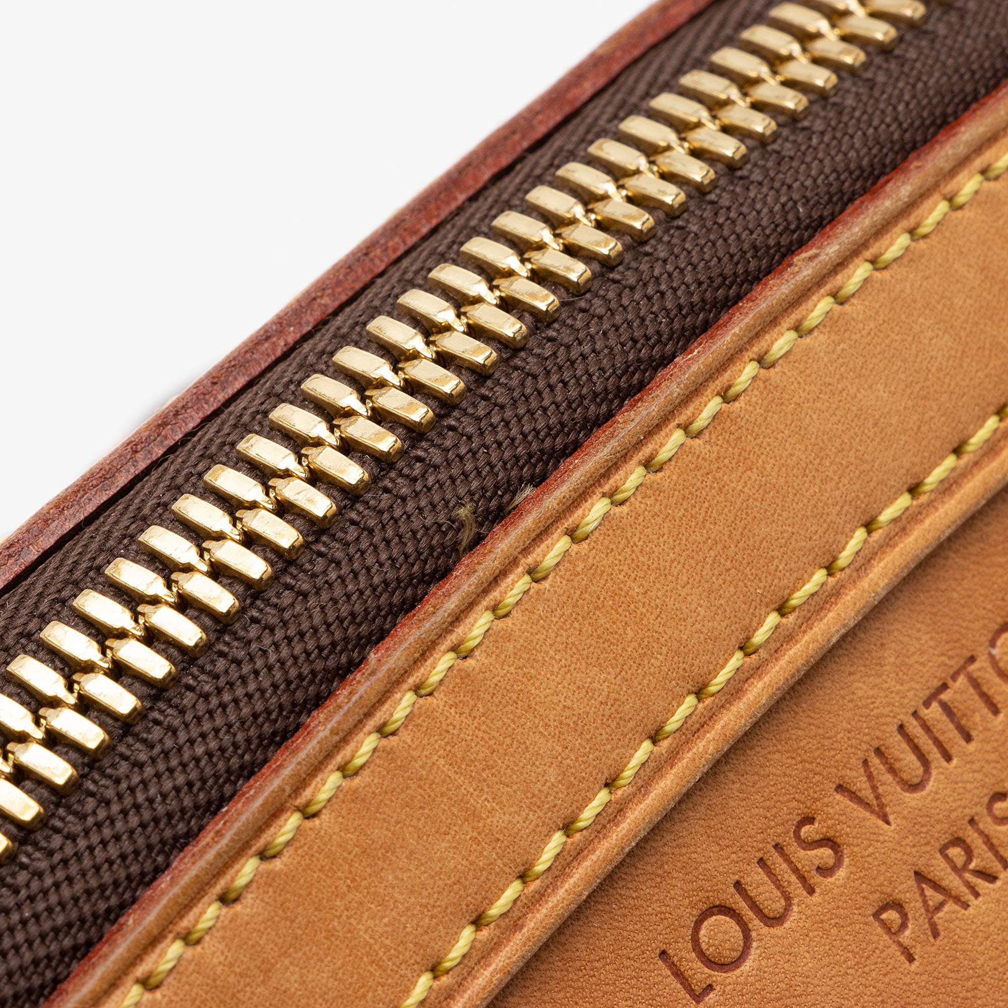 Louis Vuitton Monogram Canvas Tivoli PM Satchel (SHF-wG7YBe)