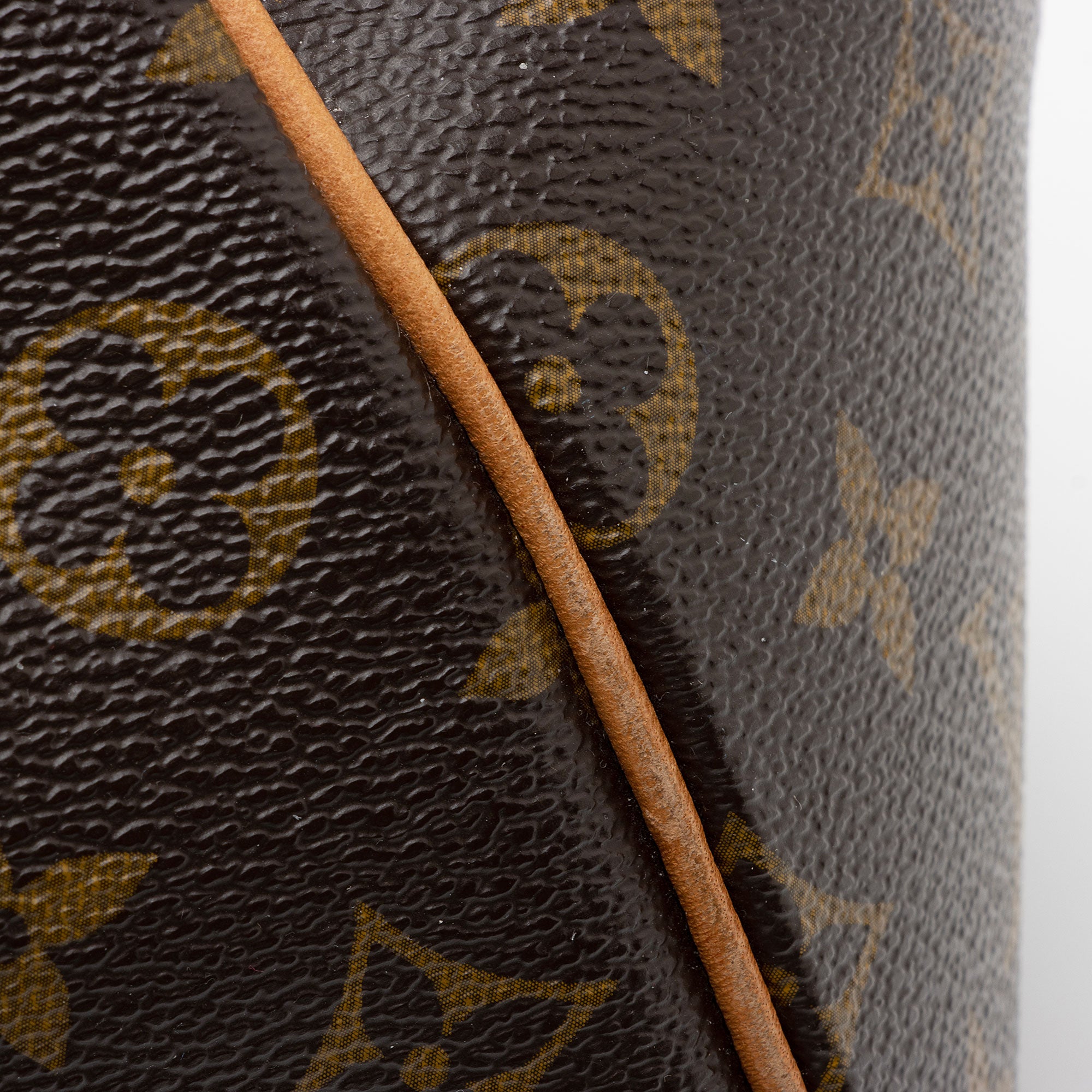 Louis Vuitton Monogram Canvas Tivoli PM Satchel (SHF-wG7YBe)